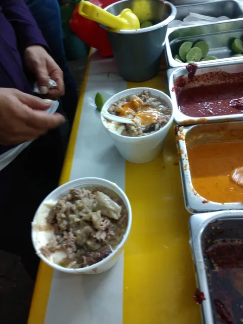 Esquites Ruls (Iztapalapa) image 7