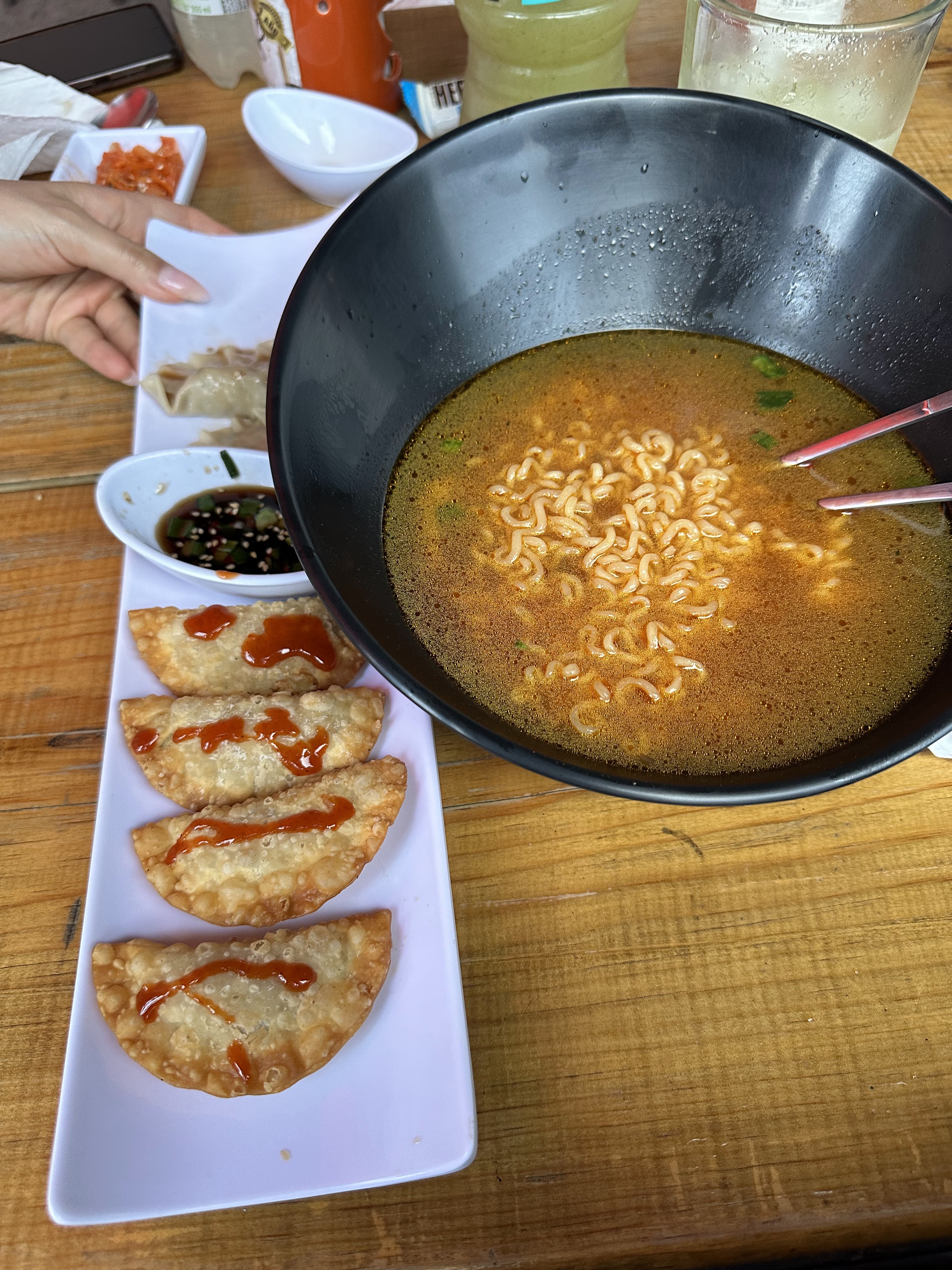 Wok Comida Coreana image 1