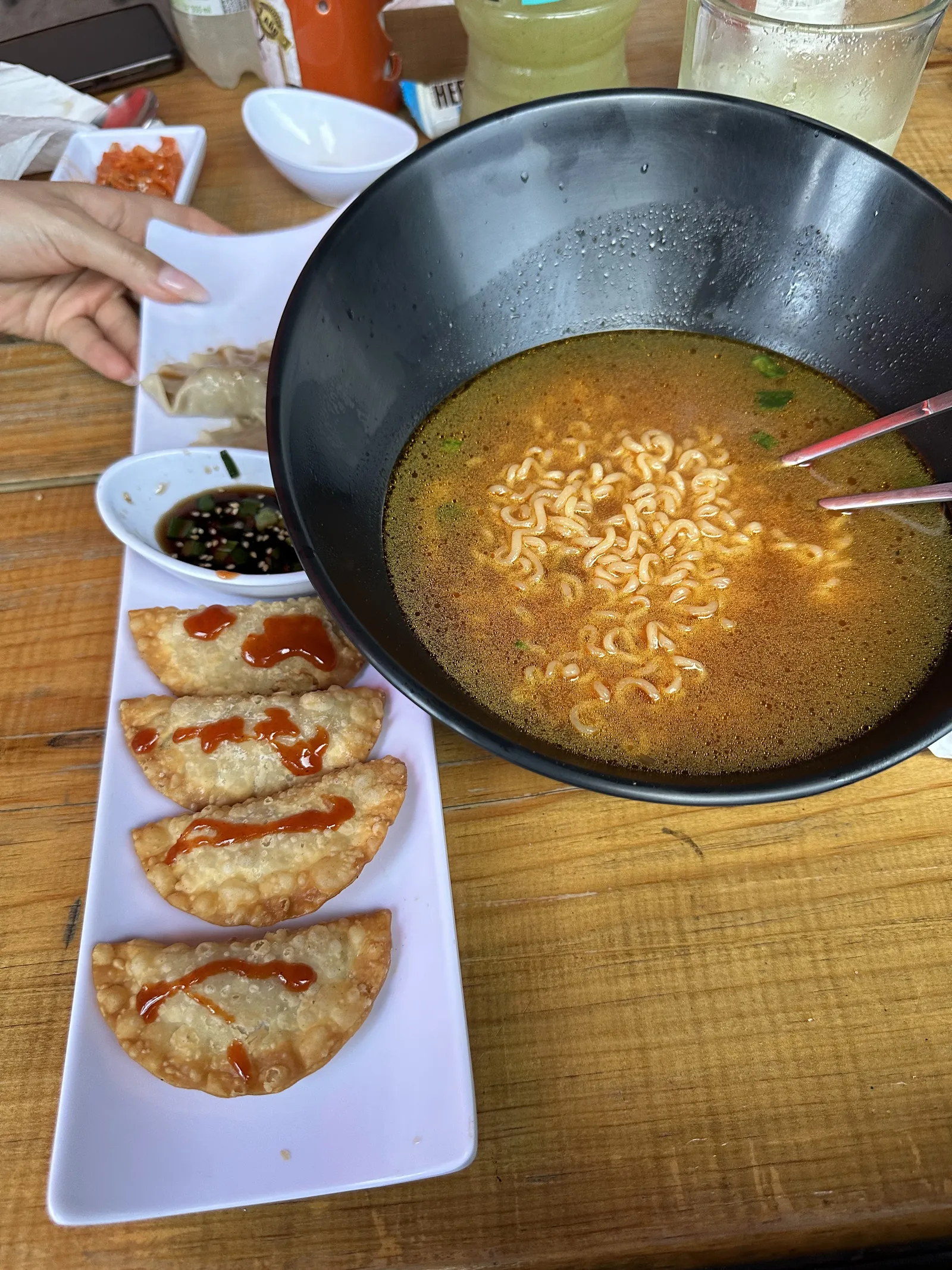 Wok Comida Coreana image 1