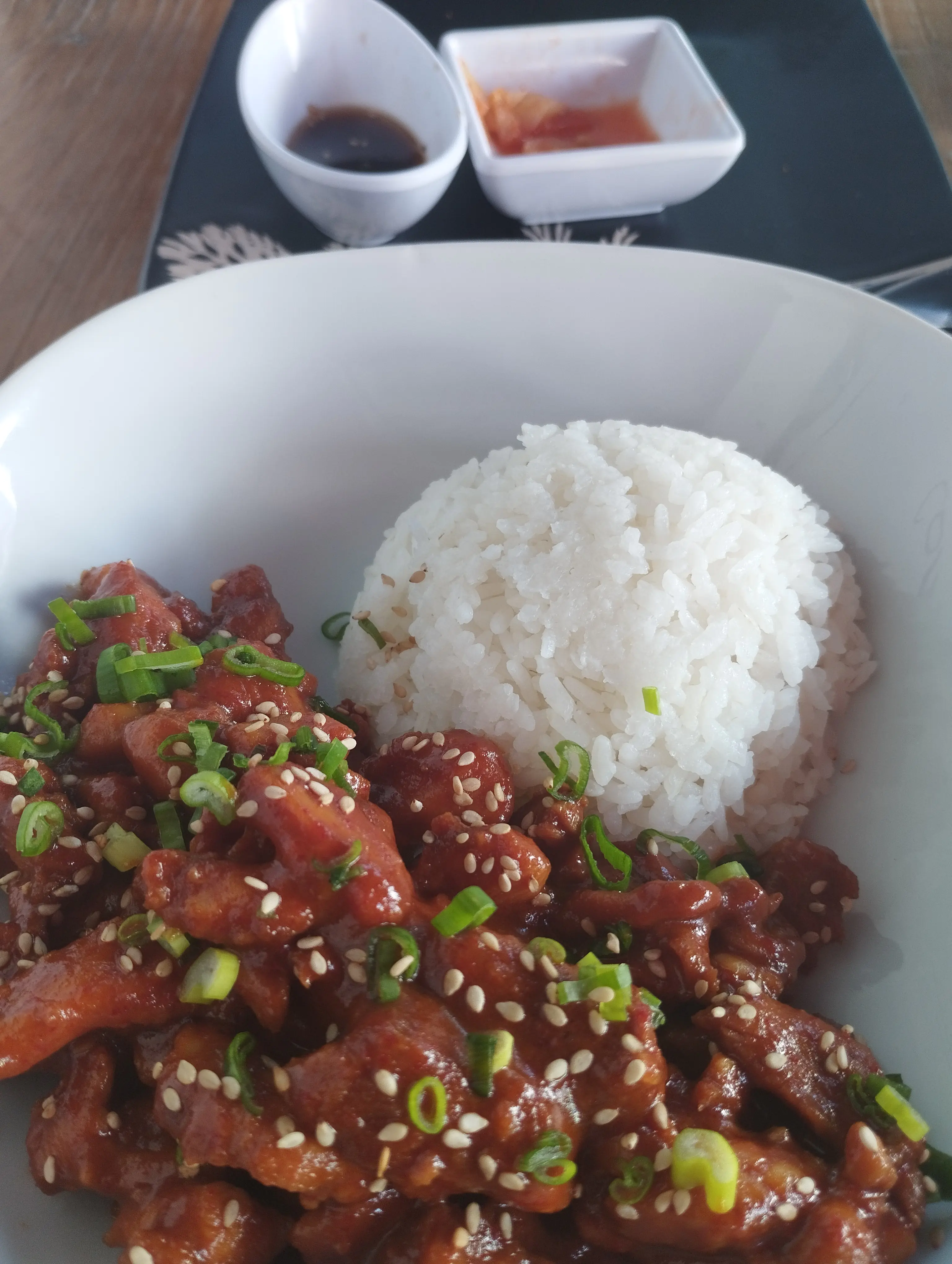 Wok Comida Coreana image 2