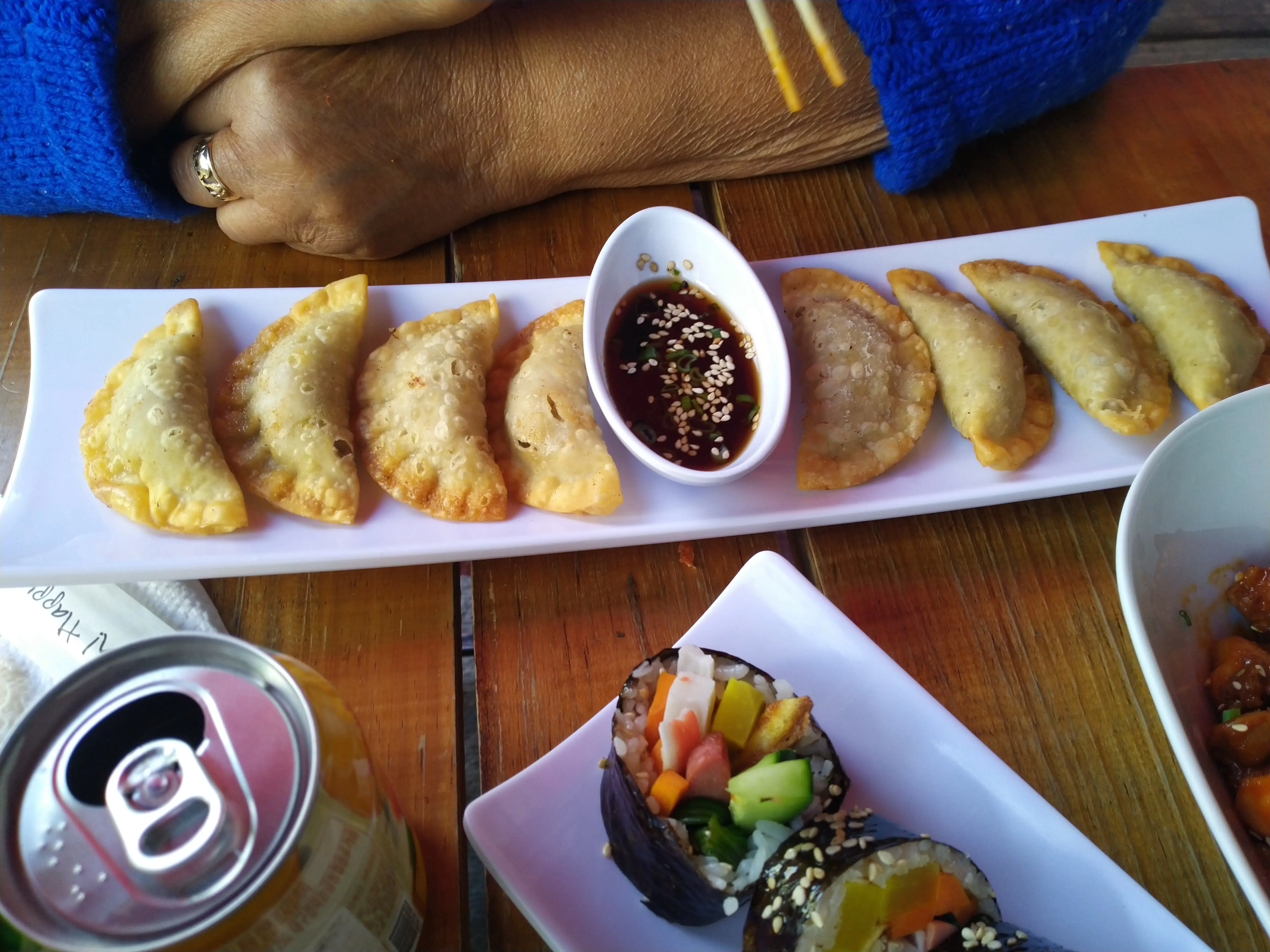 Wok Comida Coreana image 3