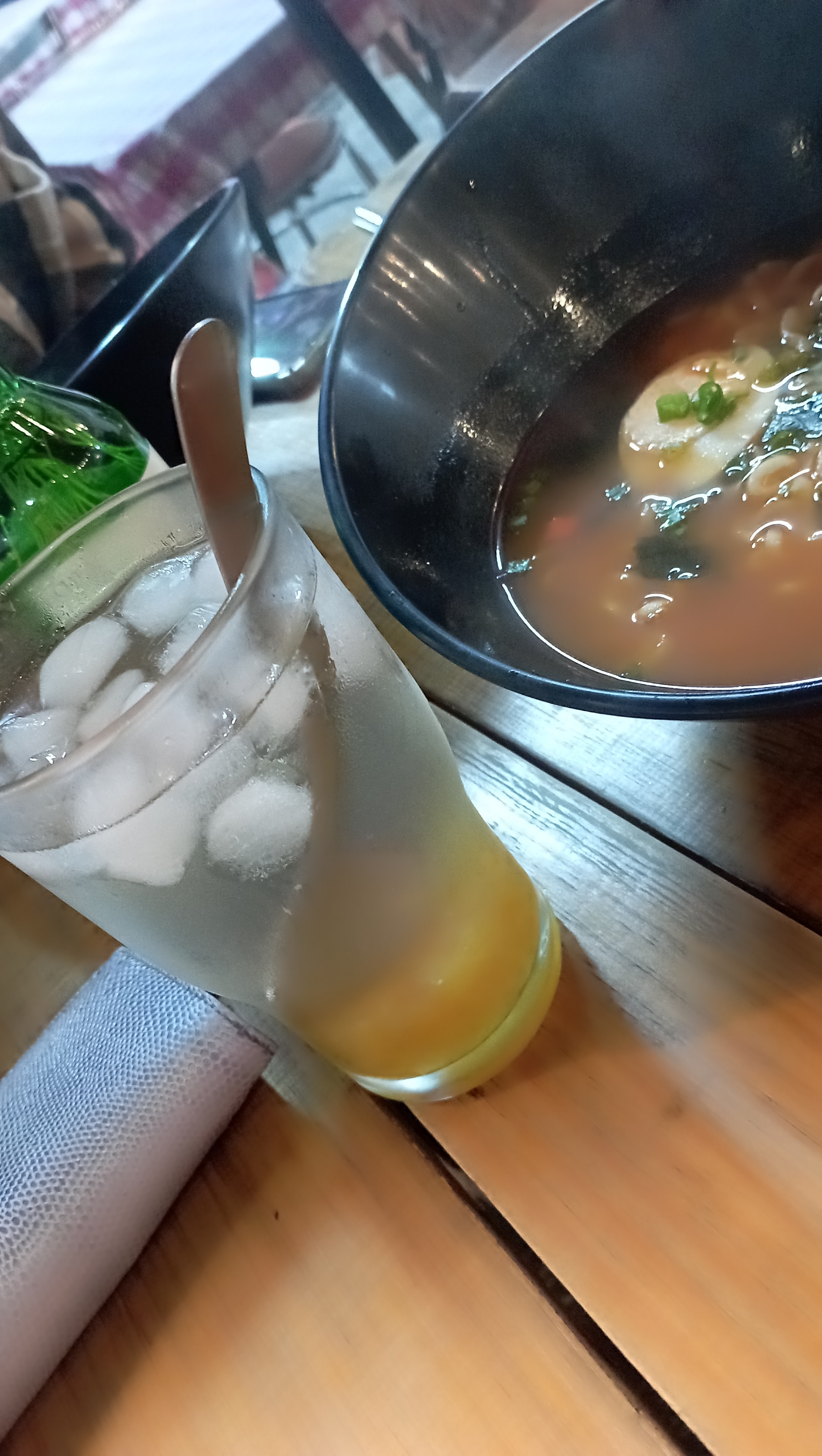 Wok Comida Coreana image 10