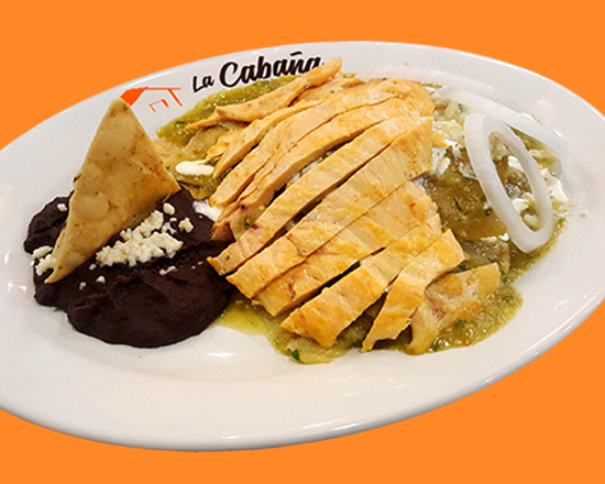 La Cabaña Social House image 2