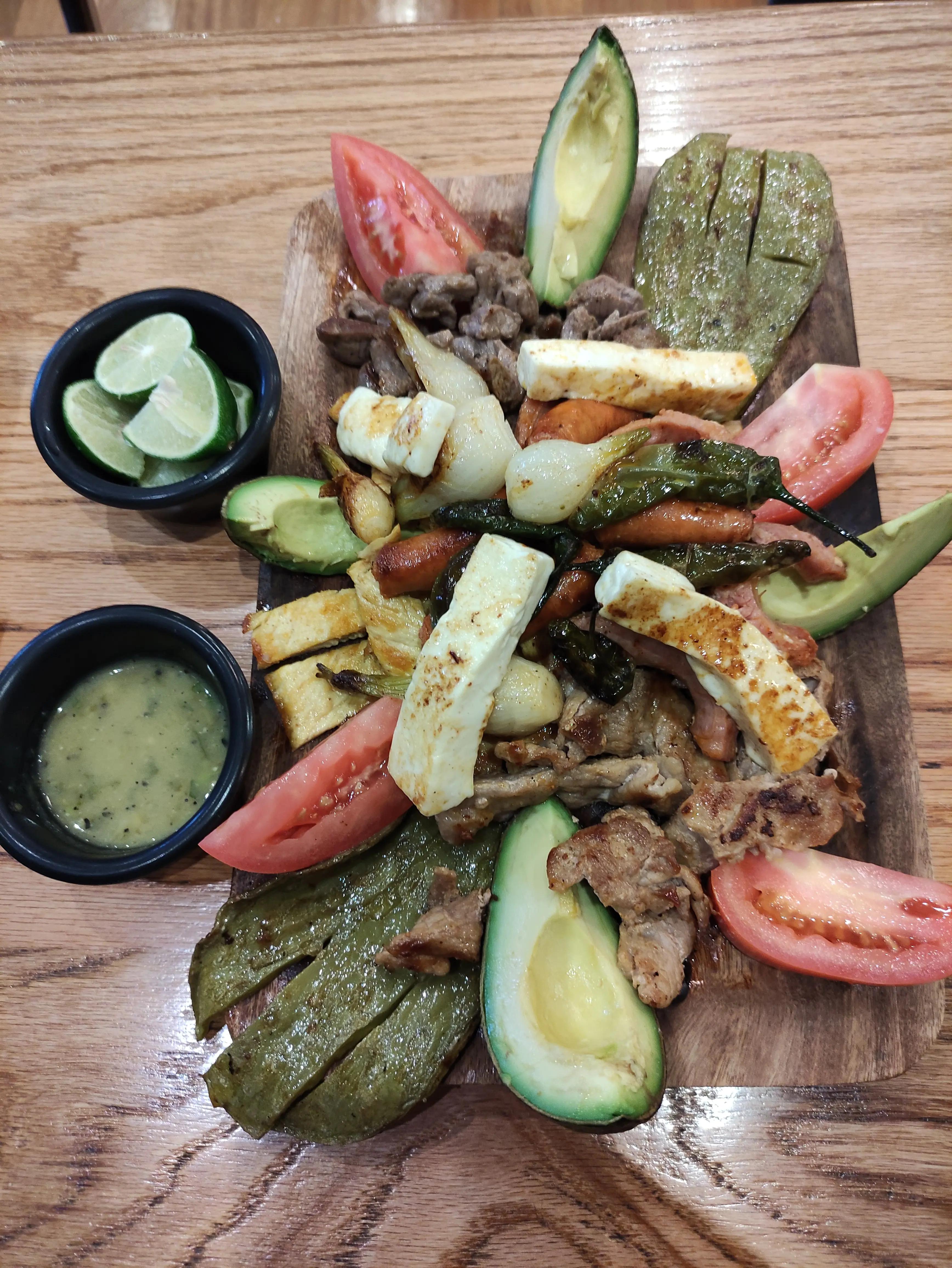 La Cabaña Social House image 4