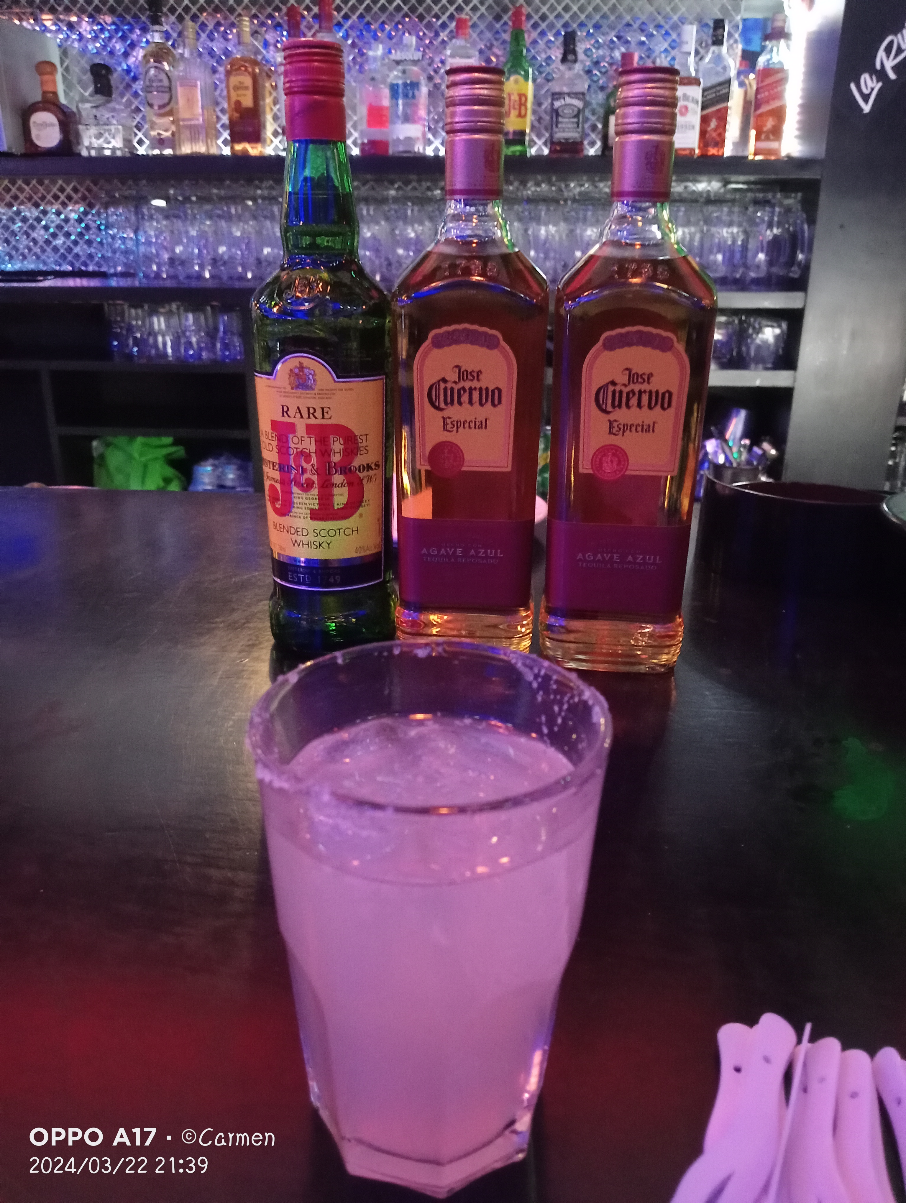 La Cabaña Social House image 7