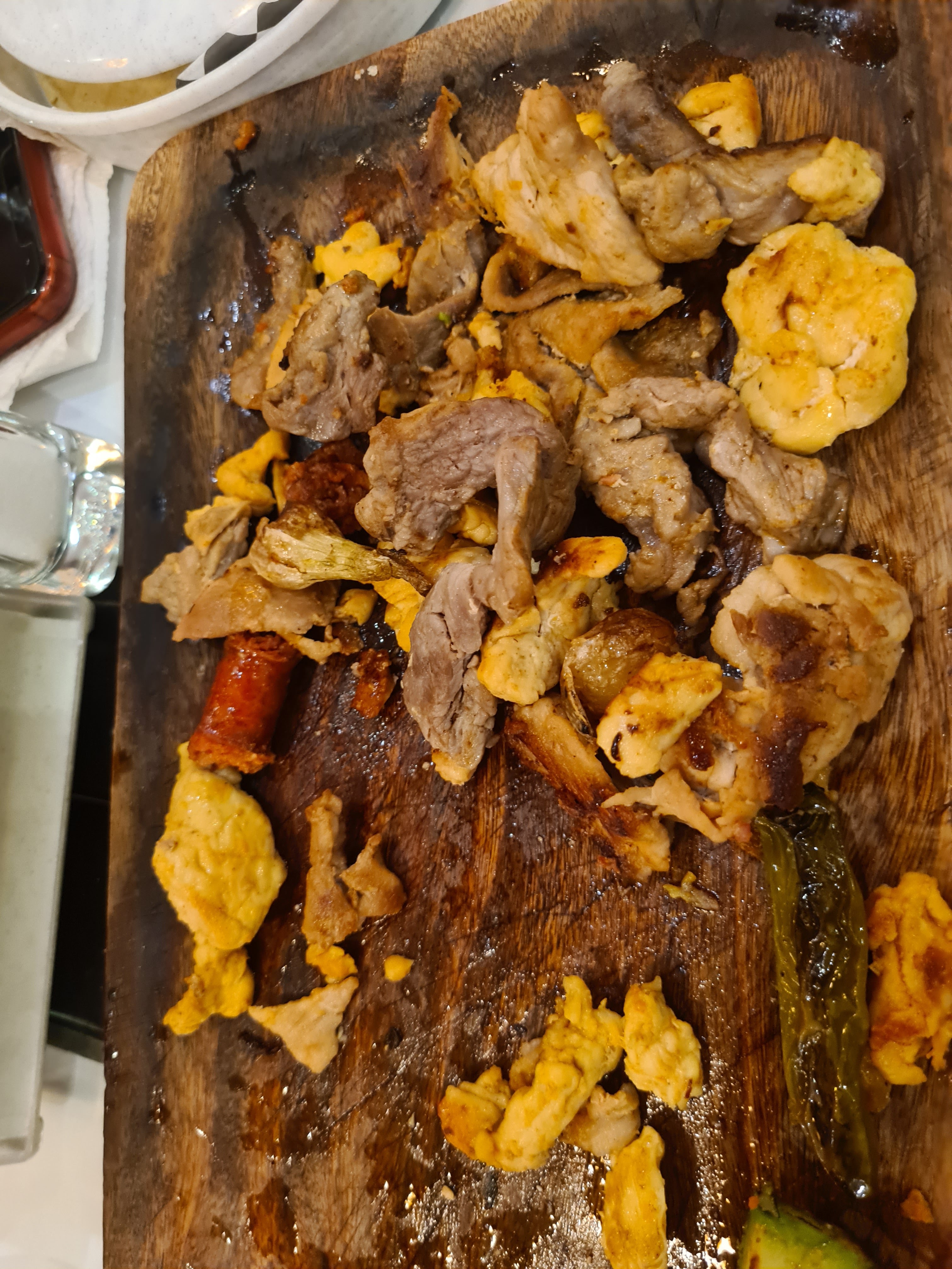 La Cabaña Social House image 8