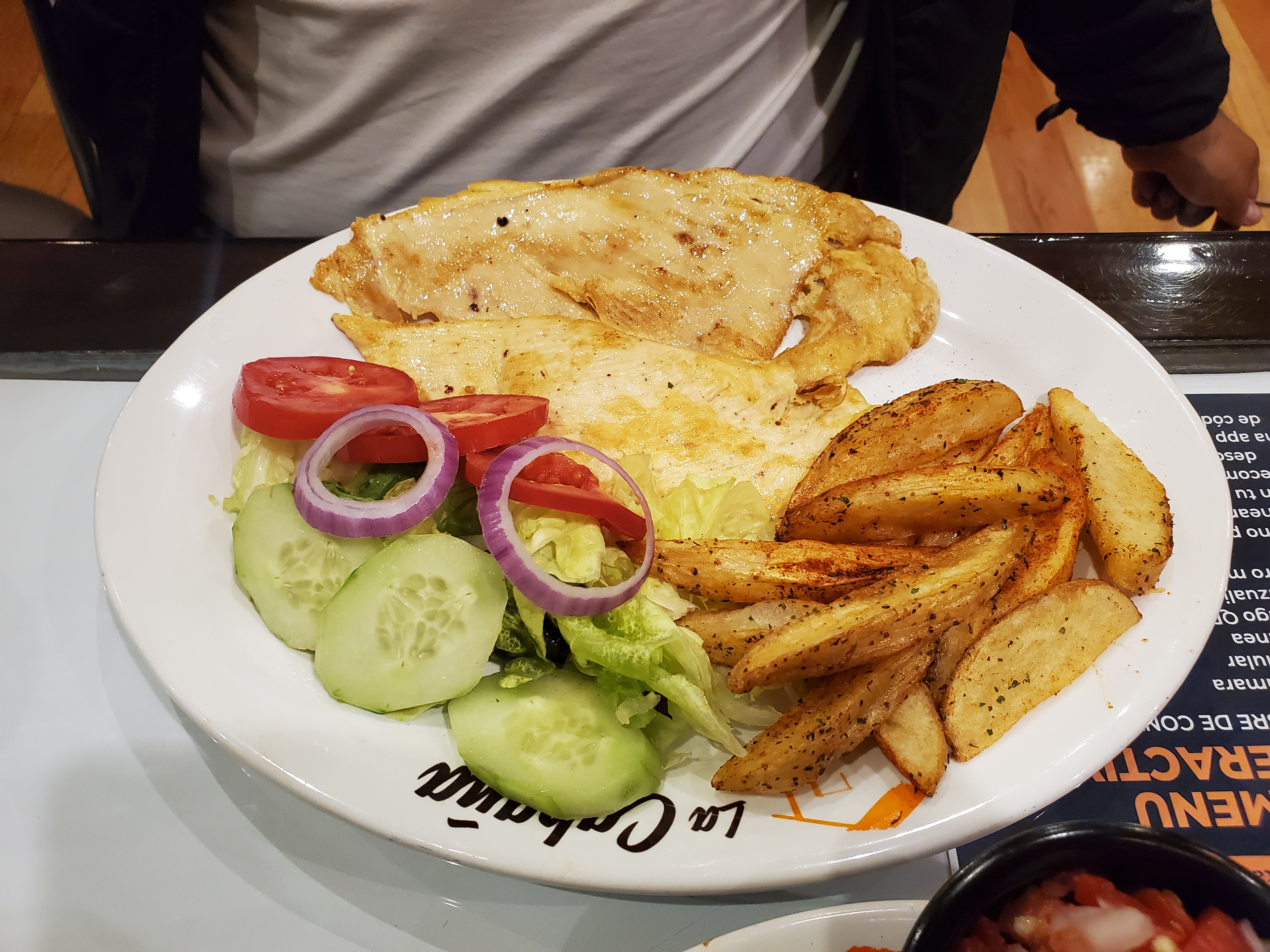 La Cabaña Social House image 9