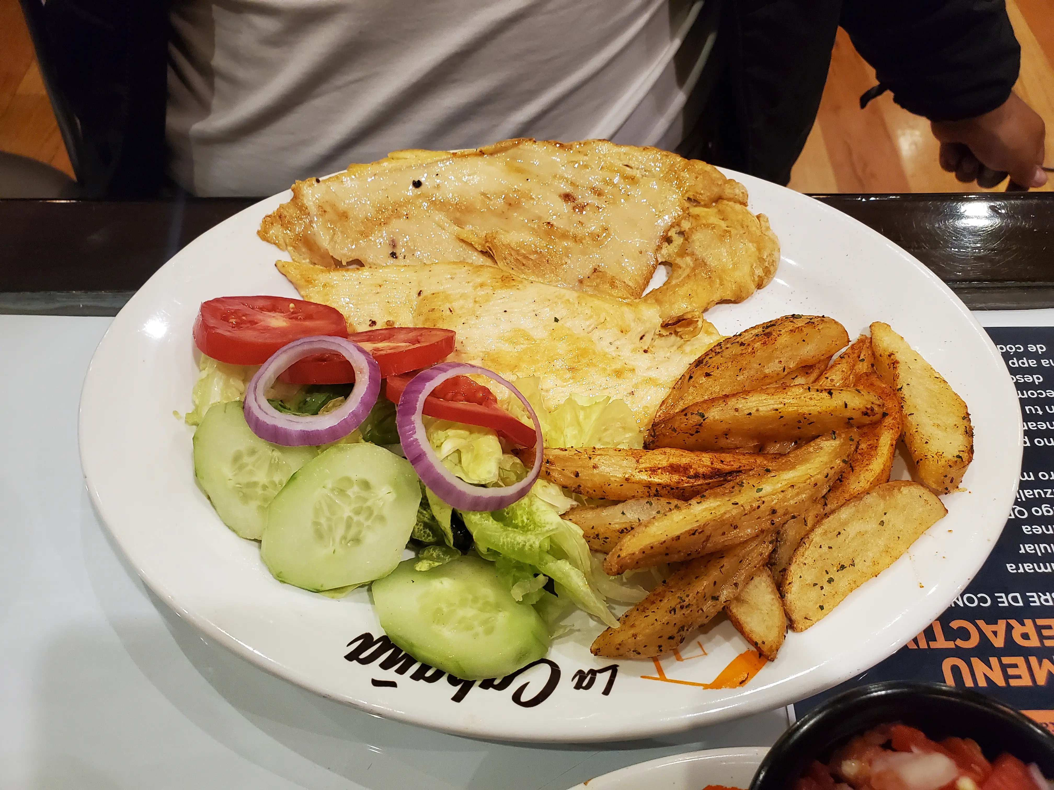 La Cabaña Social House image 9