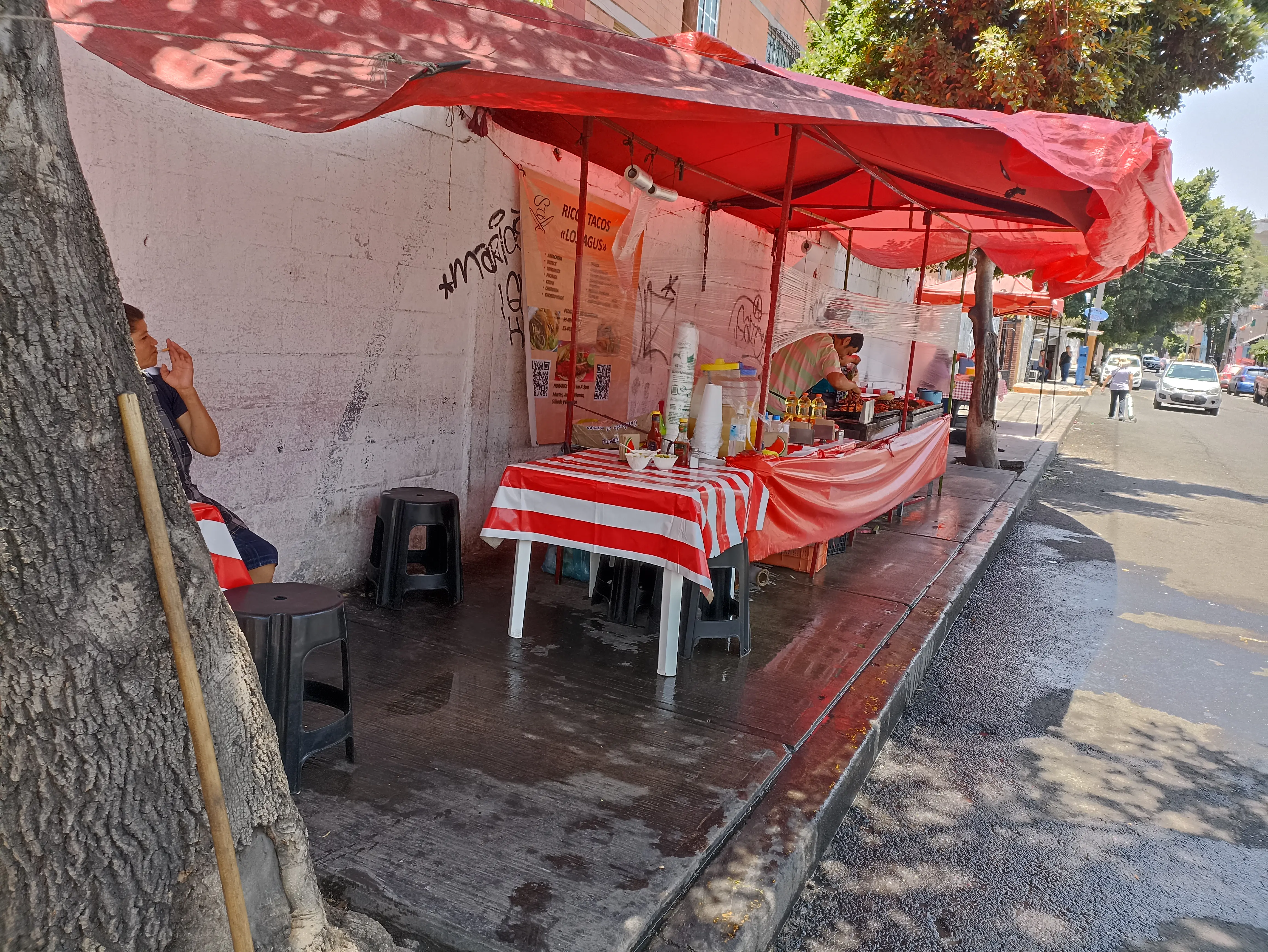 Tacos los agus image 1