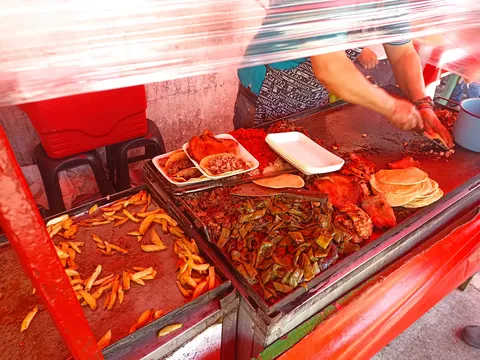 Tacos los agus image 2