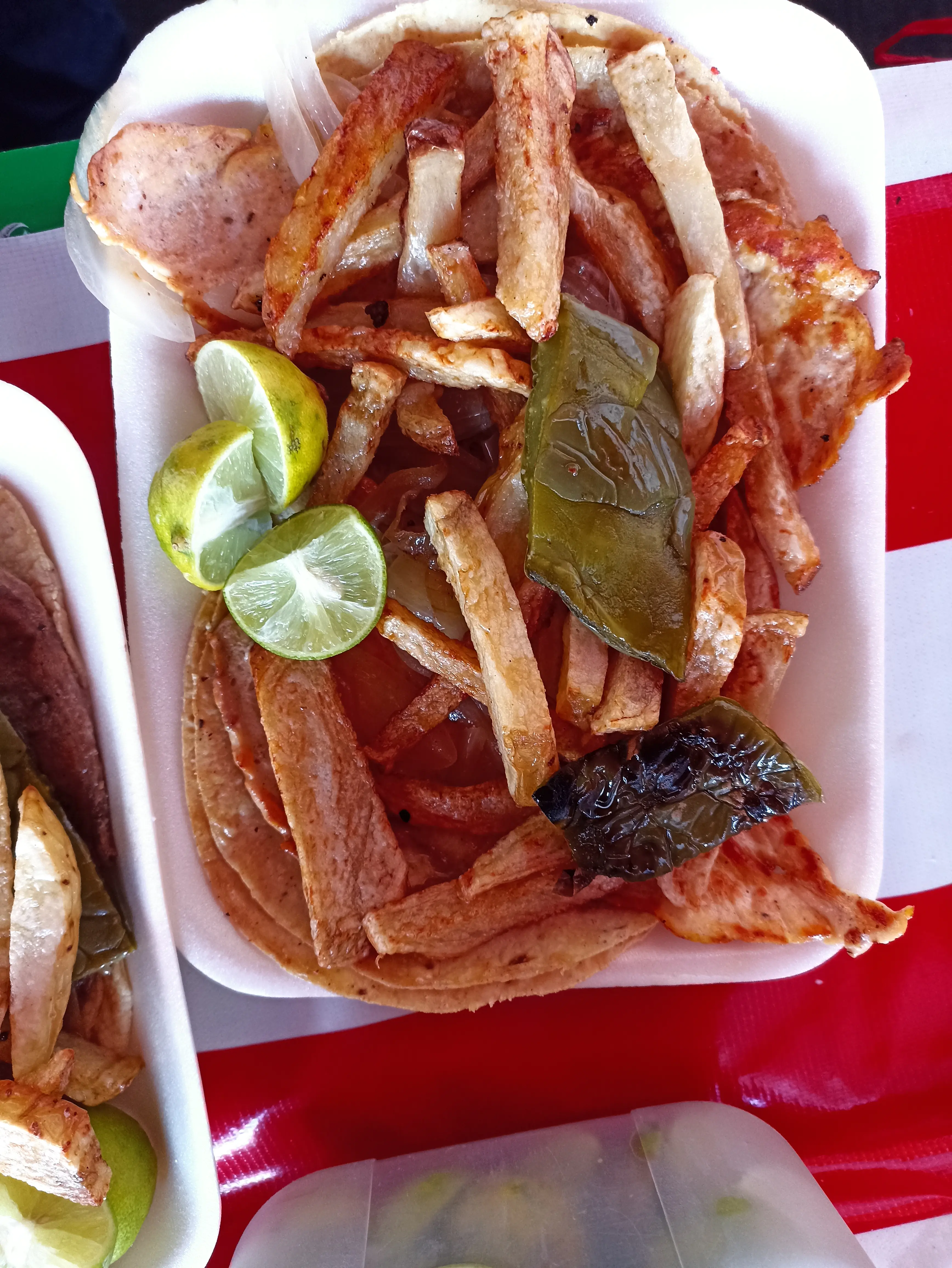 Tacos los agus image 3