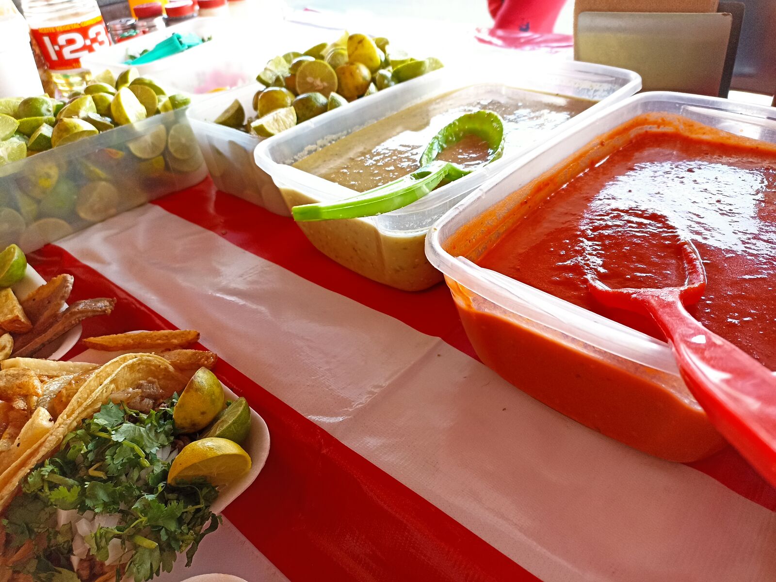 Tacos los agus image 4
