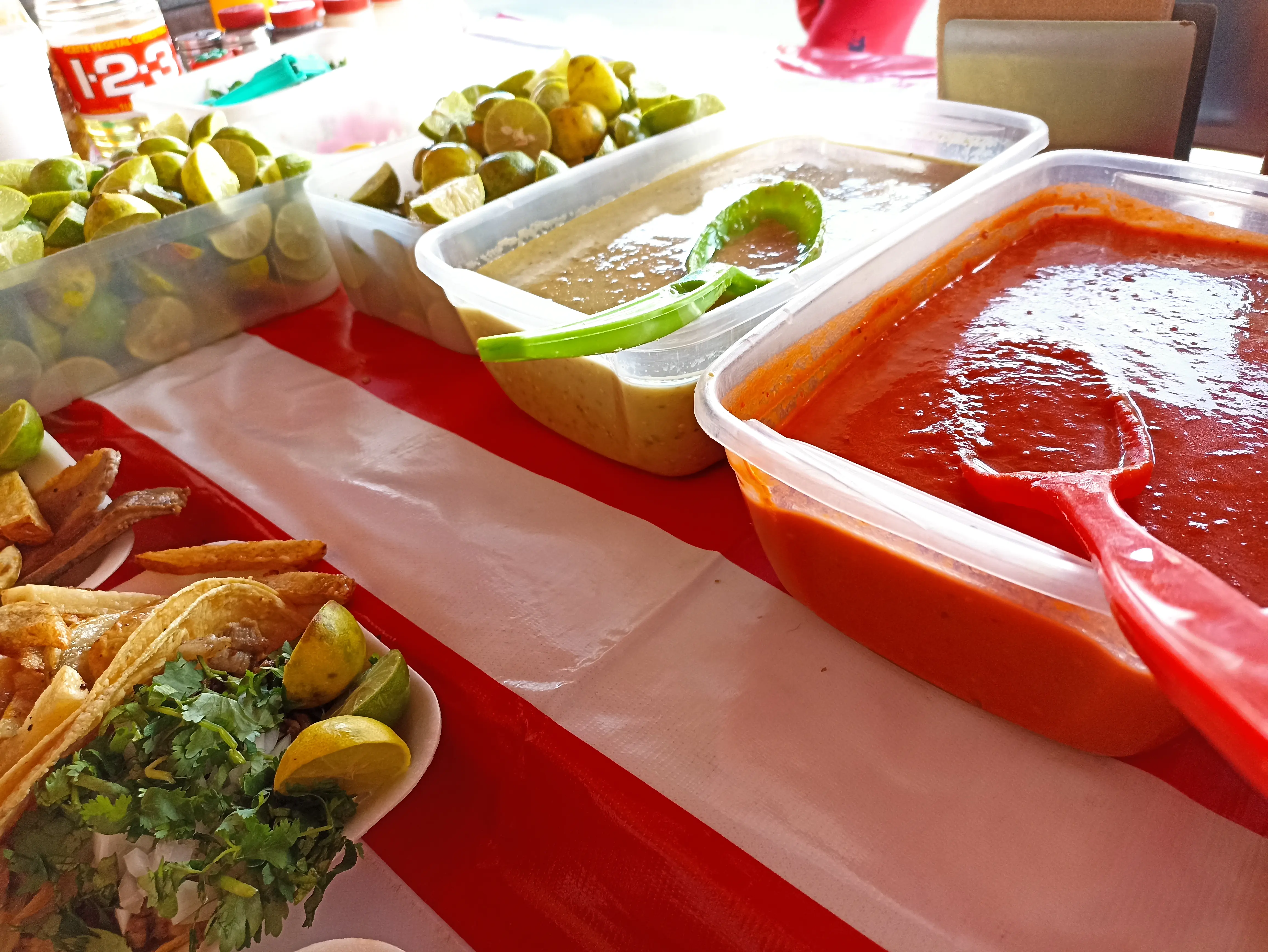 Tacos los agus image 4