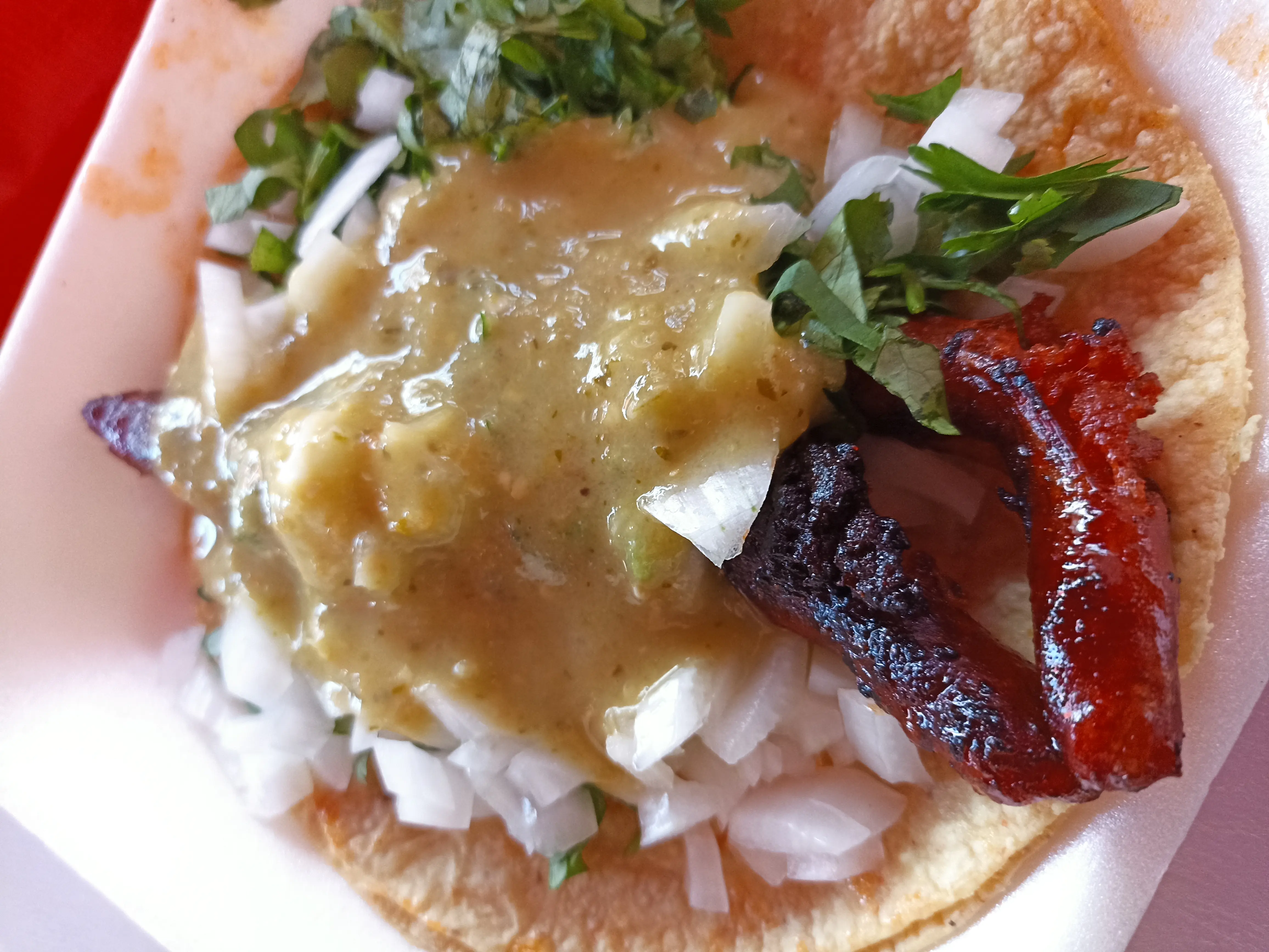 Tacos los agus image 5