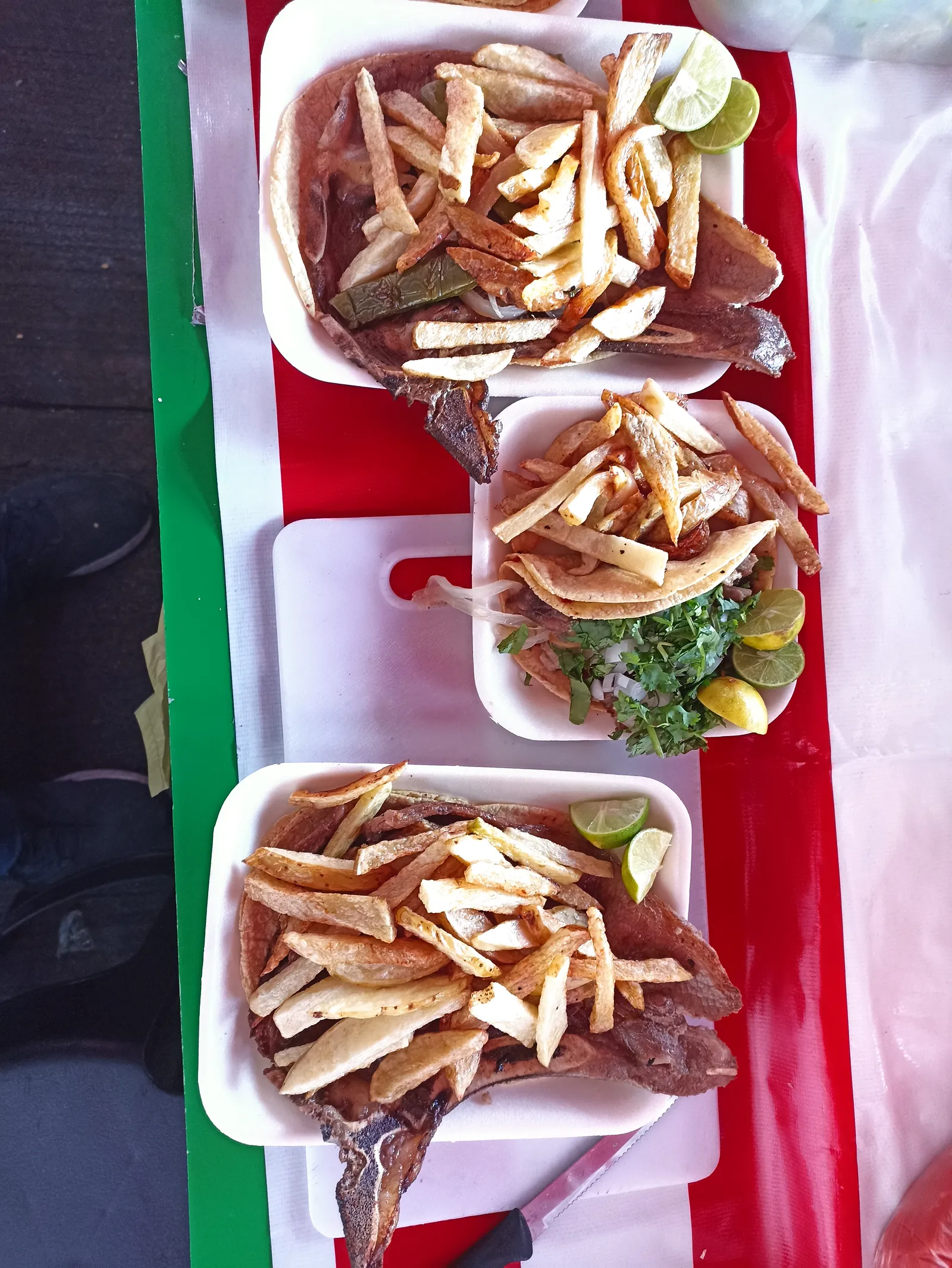 Tacos los agus image 6