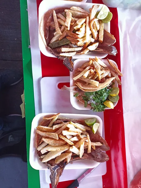 Tacos los agus image 6