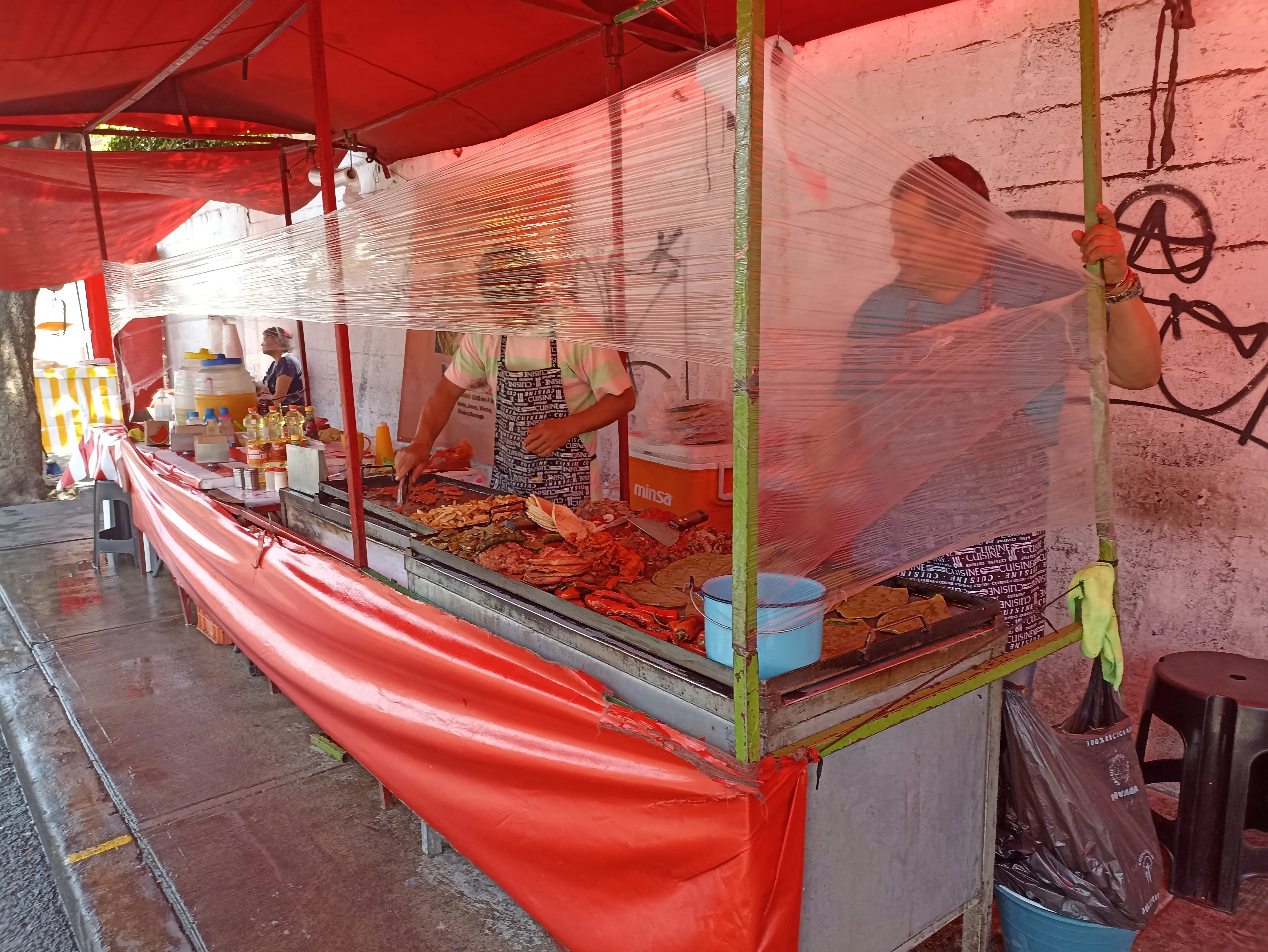 Tacos los agus image 7