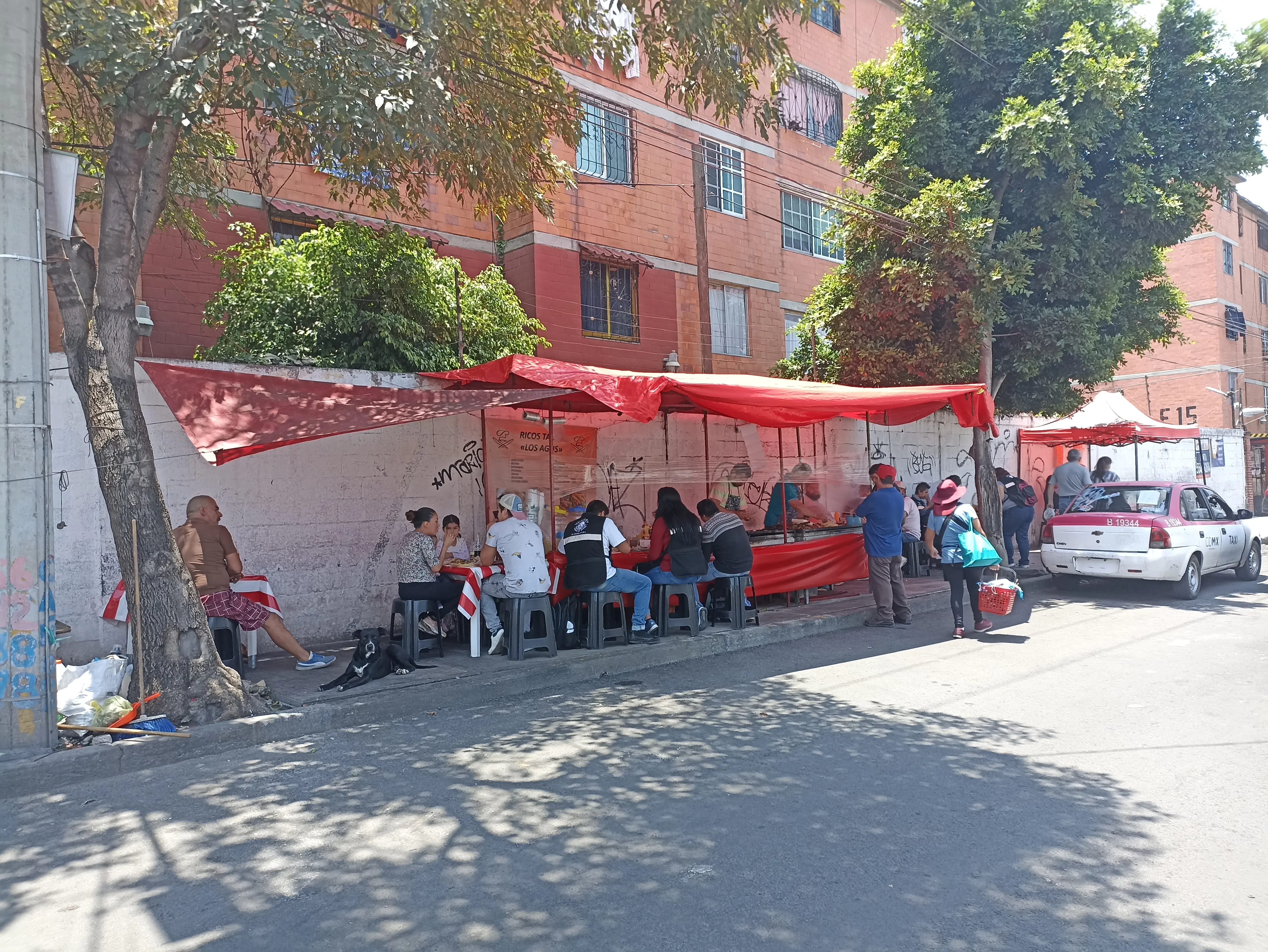 Tacos los agus image 8