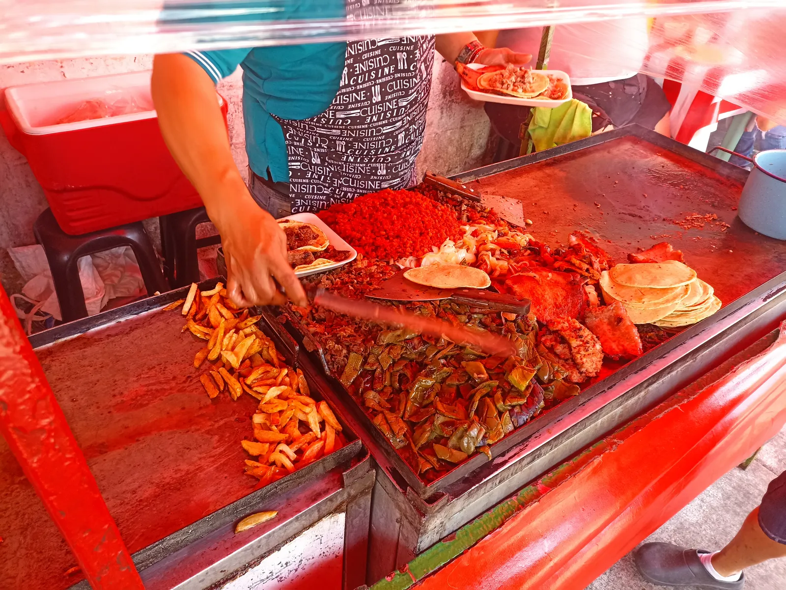Tacos los agus image 9