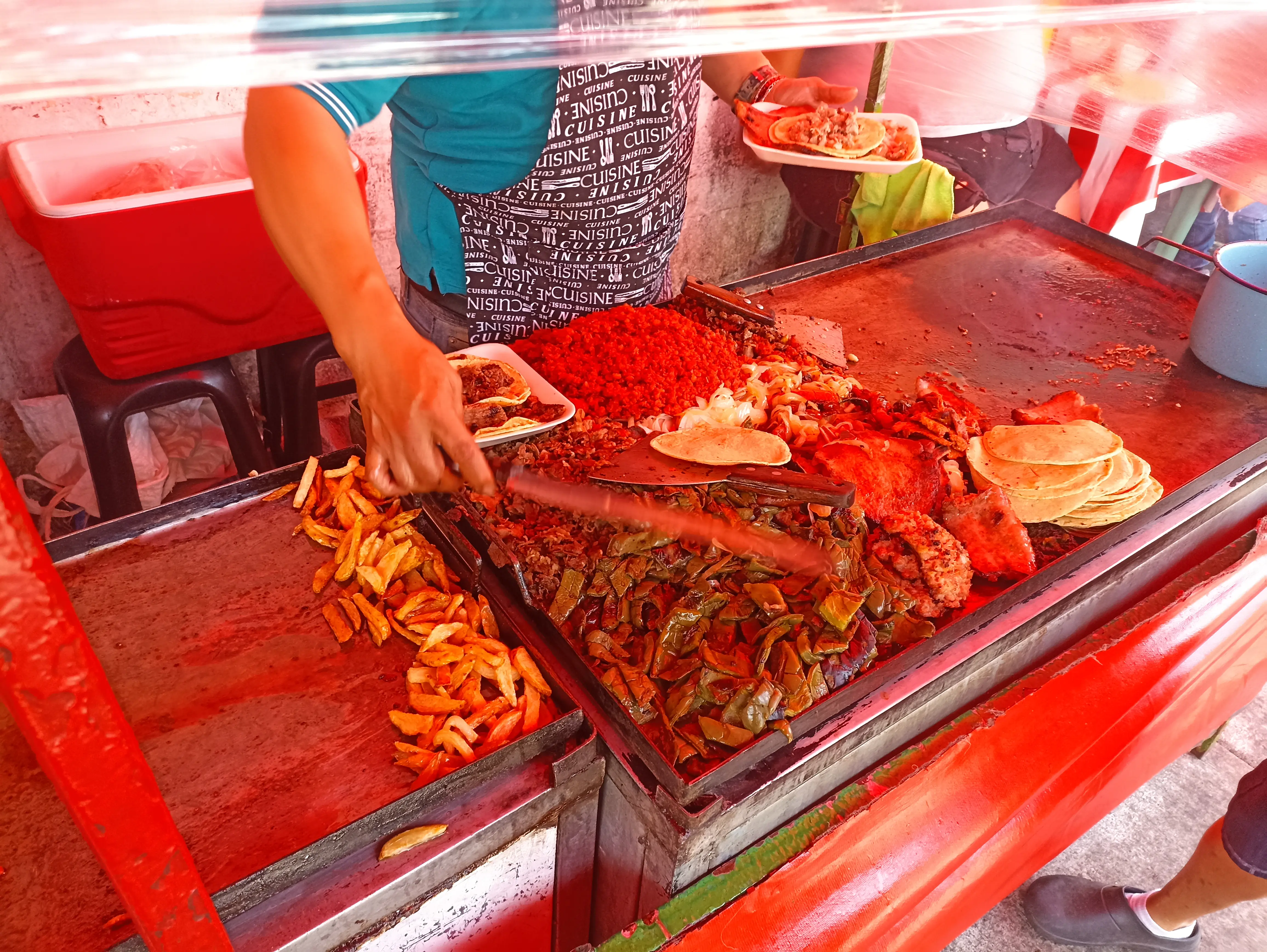 Tacos los agus image 9