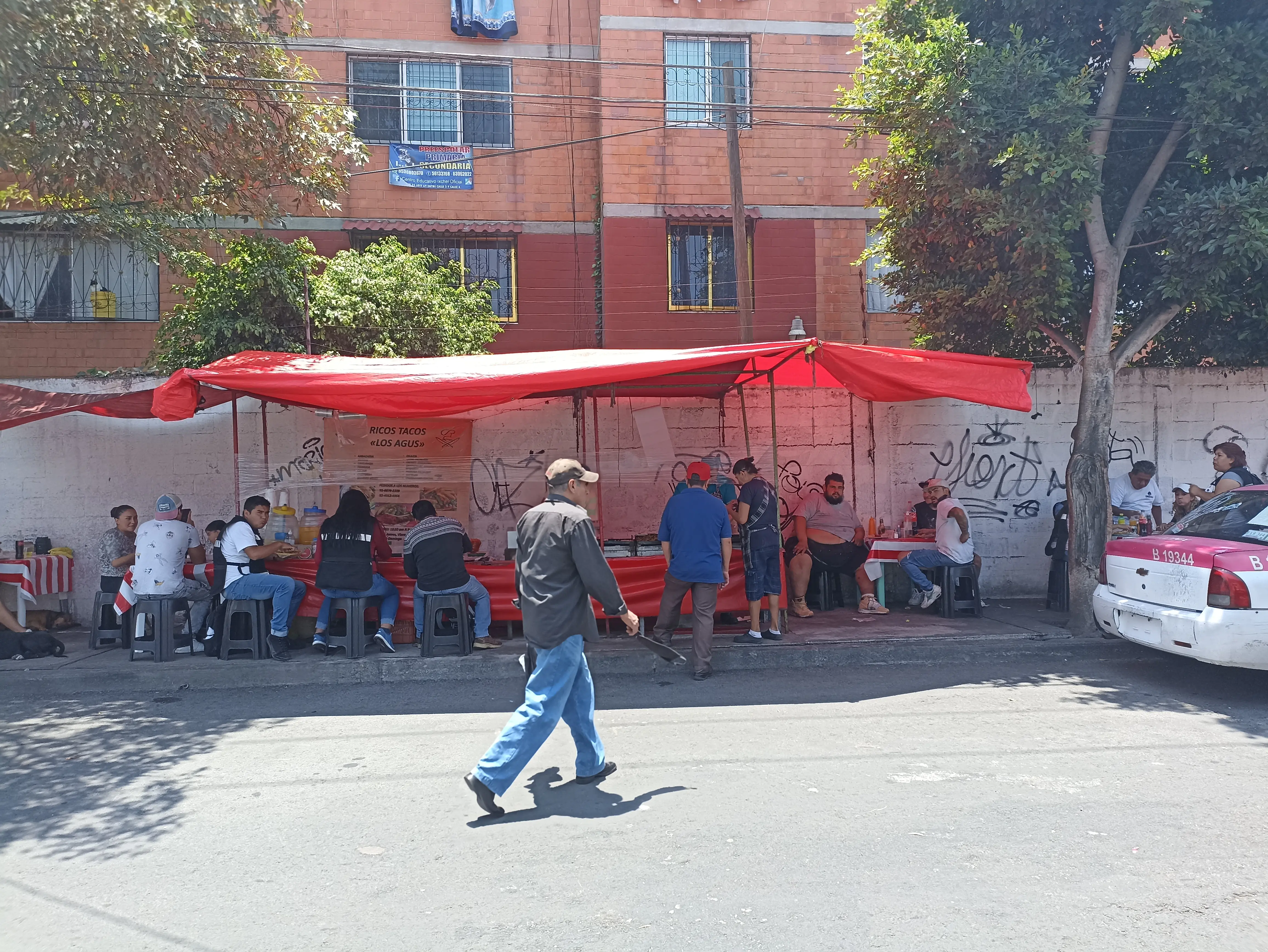 Tacos los agus image 10