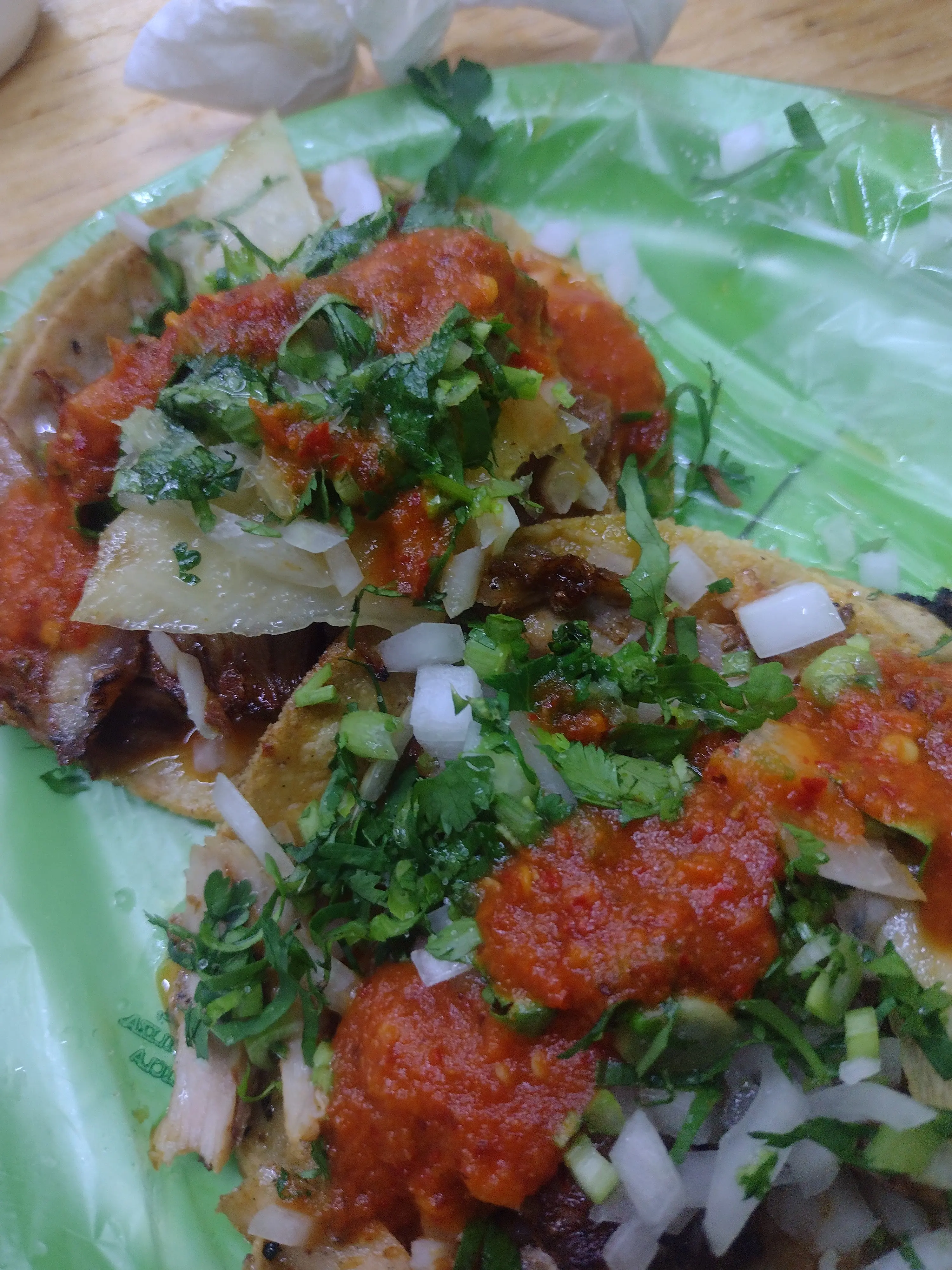 La Antigua Cabaña image 2