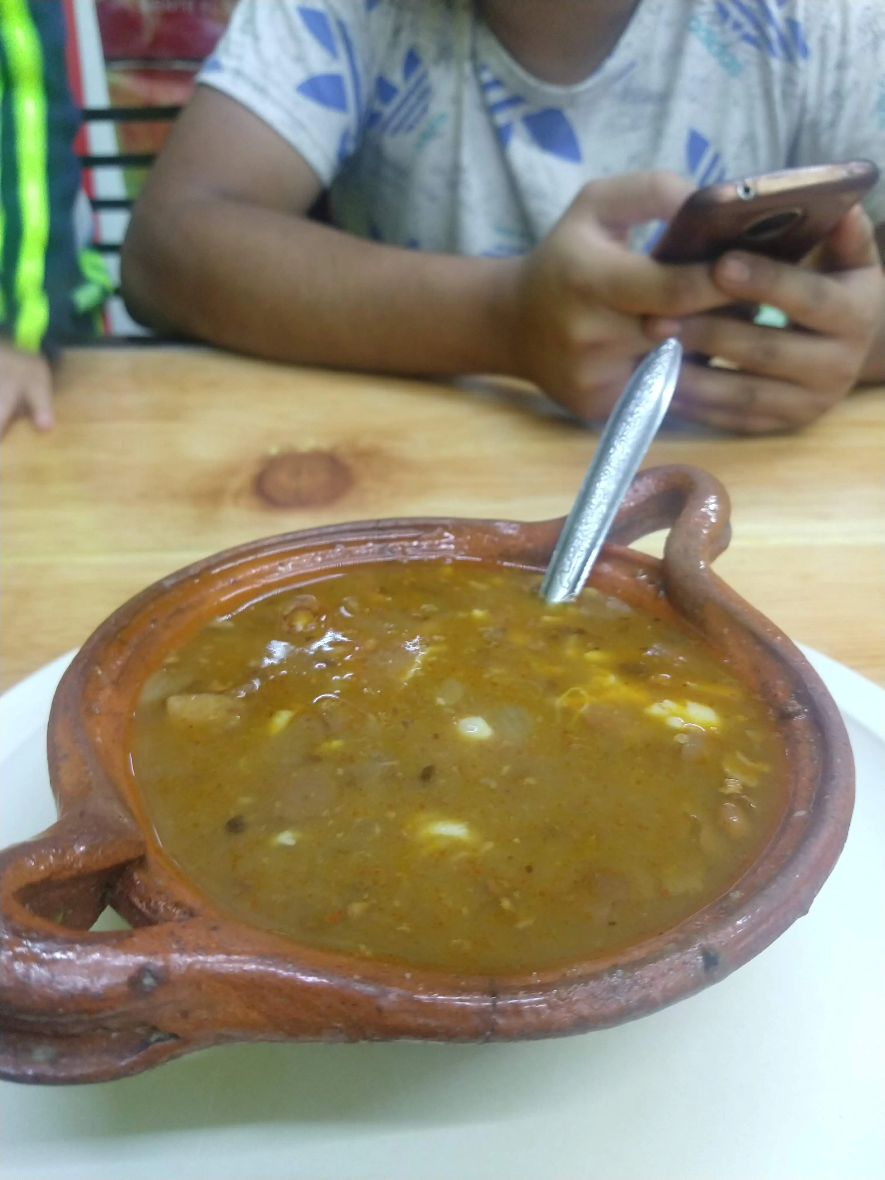 La Antigua Cabaña image 3