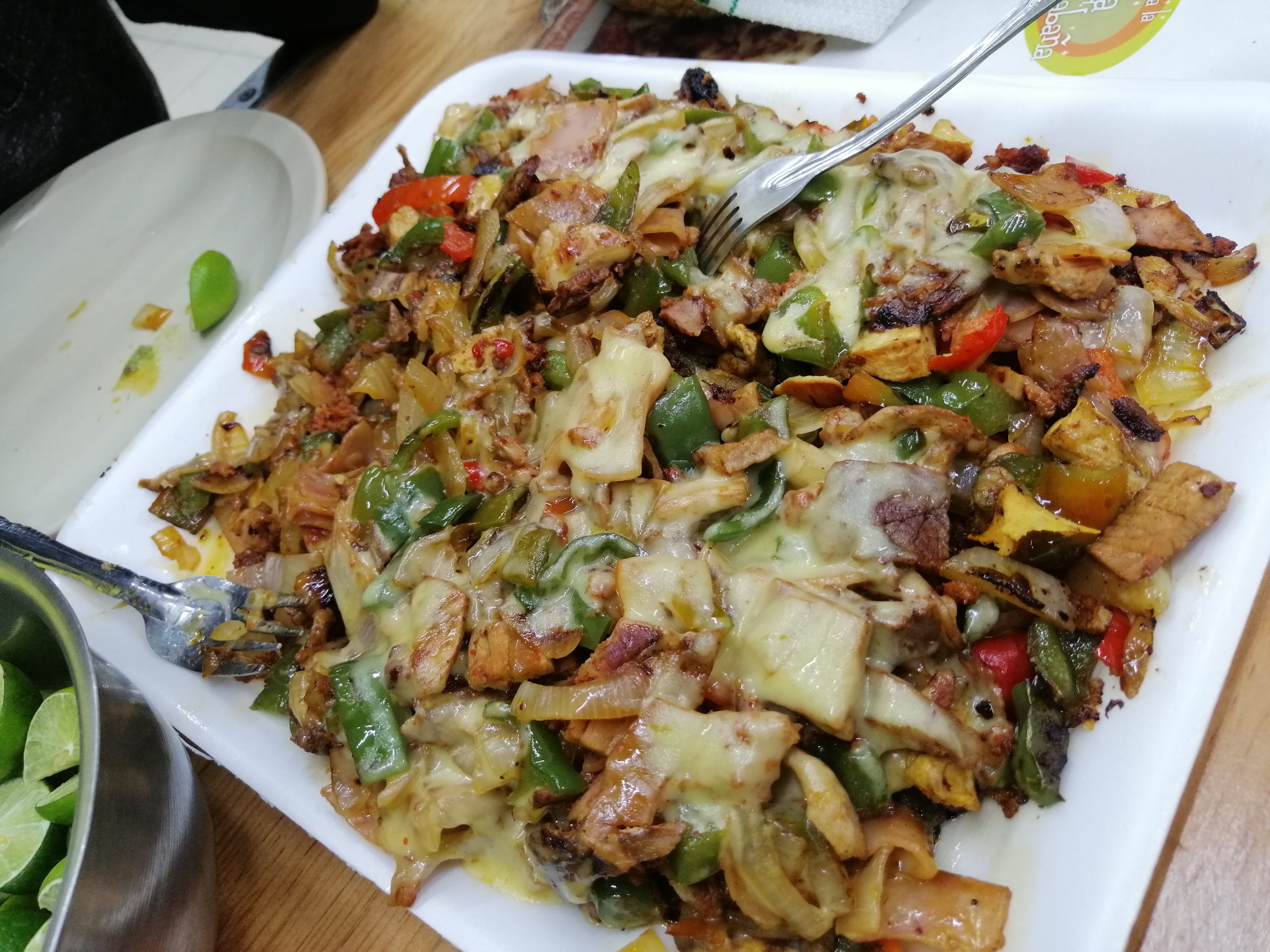 La Antigua Cabaña image 4