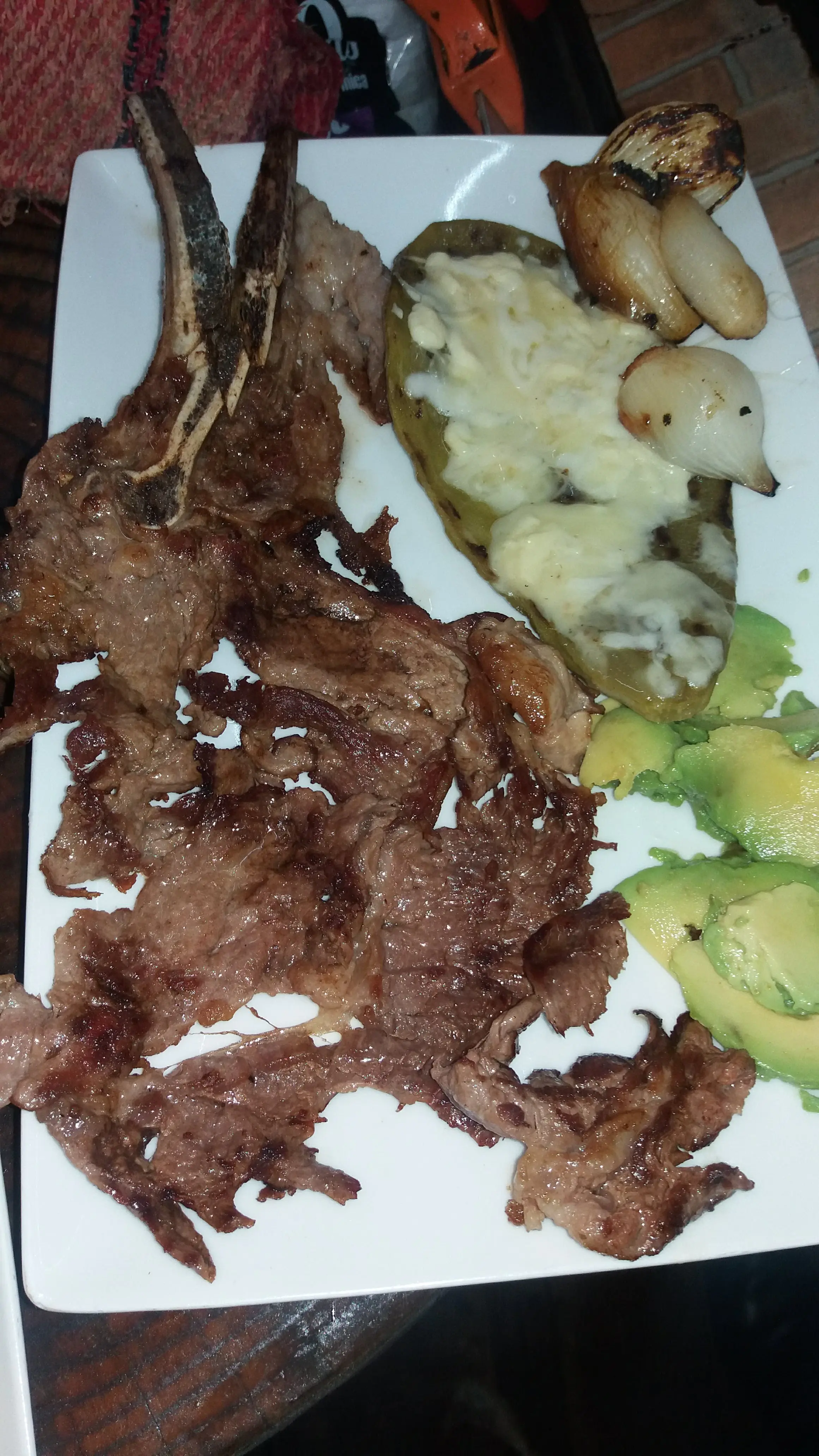 La Antigua Cabaña image 5