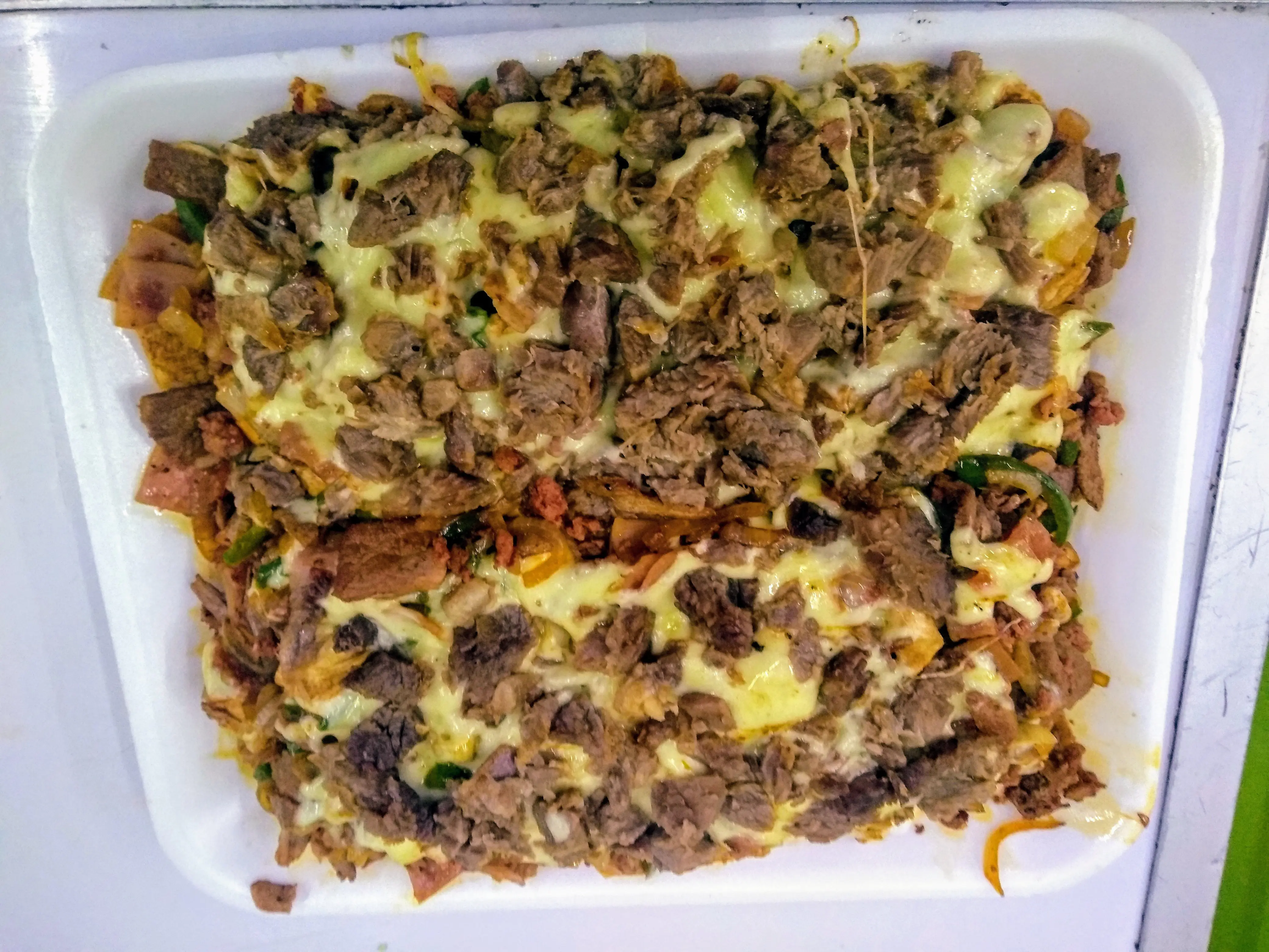 La Antigua Cabaña image 6