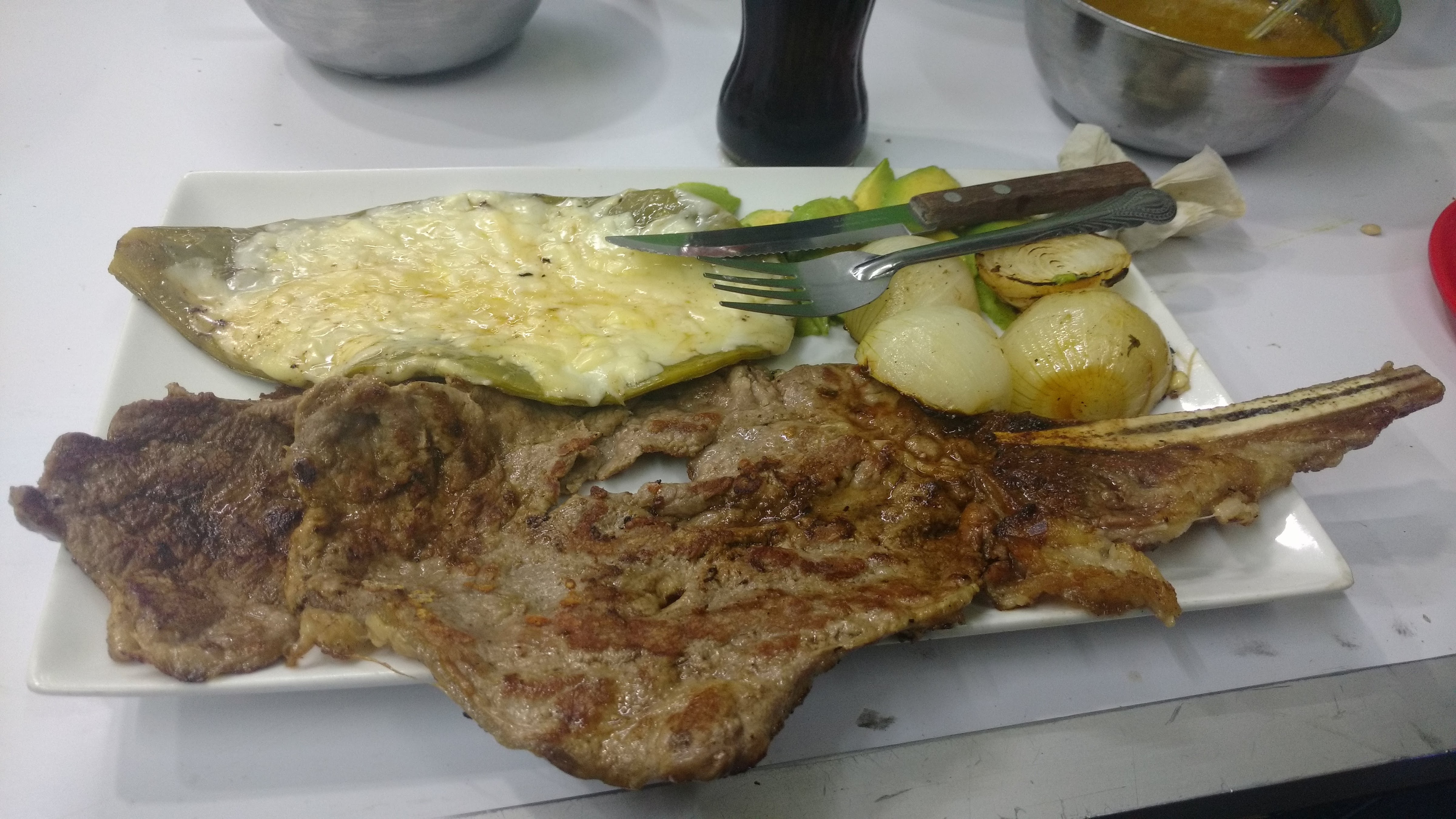 La Antigua Cabaña image 8