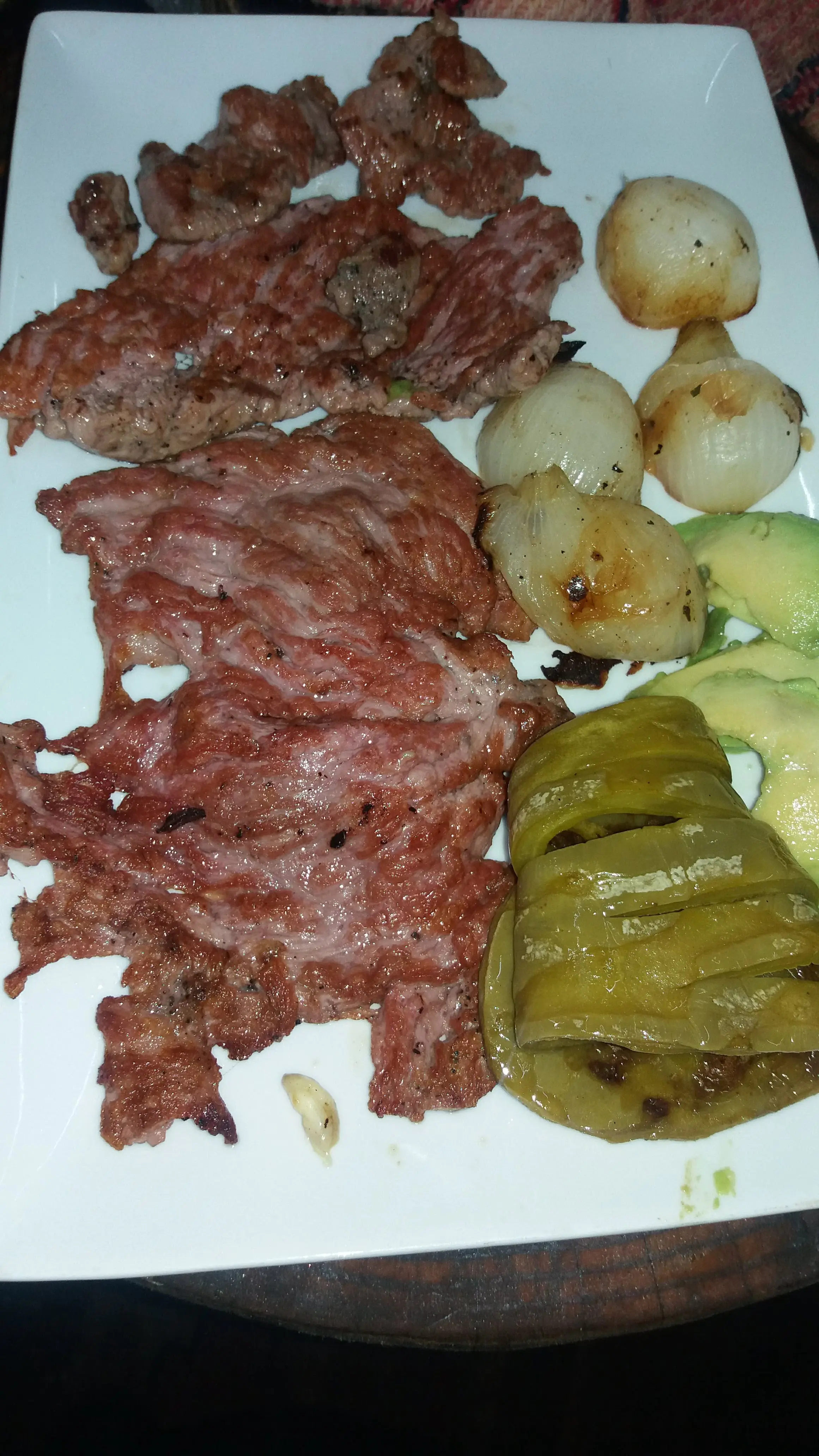 La Antigua Cabaña image 9