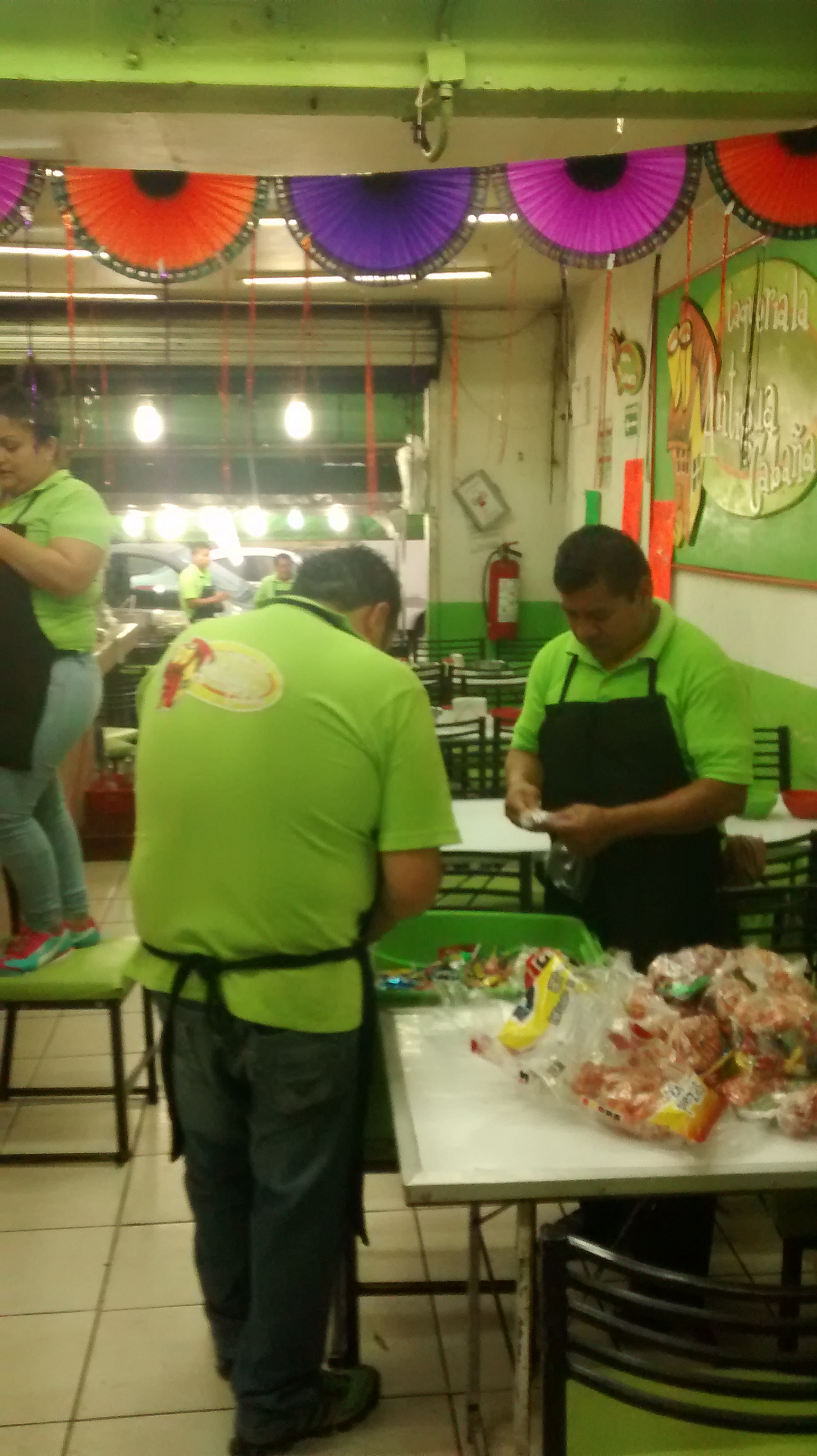 La Antigua Cabaña image 10