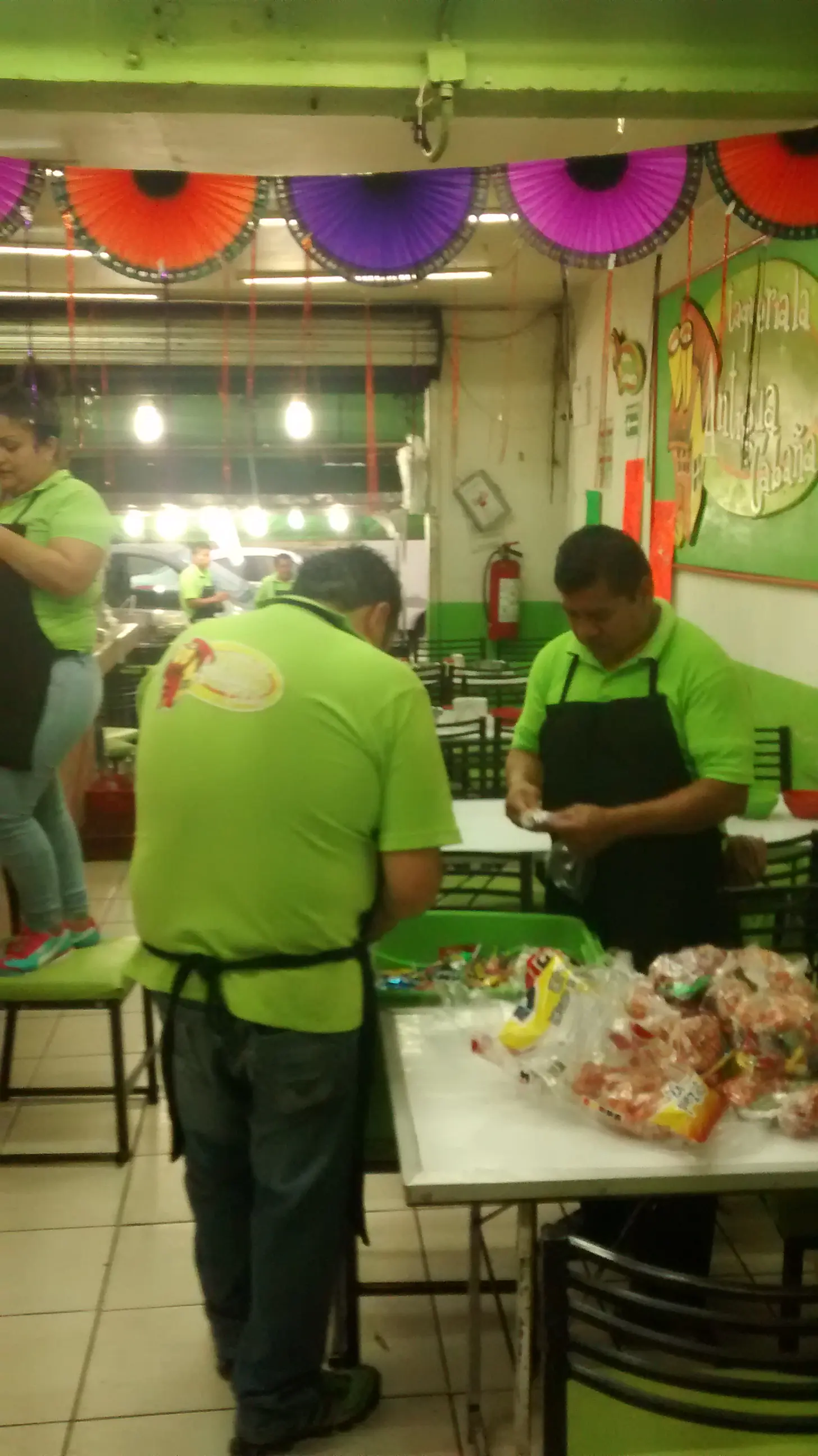 La Antigua Cabaña image 10