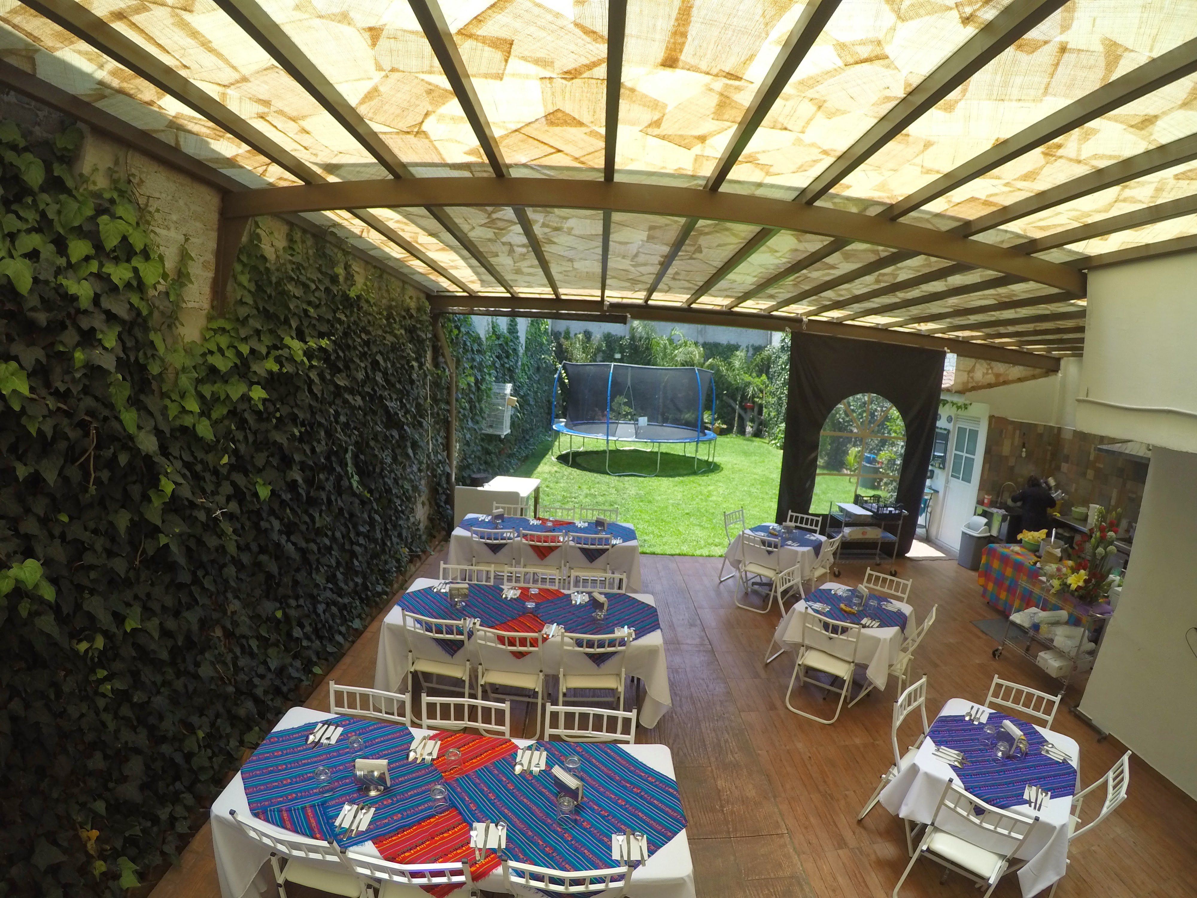 Sabor De La Sierra image 1