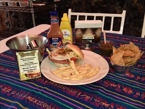 Sabor De La Sierra image 2