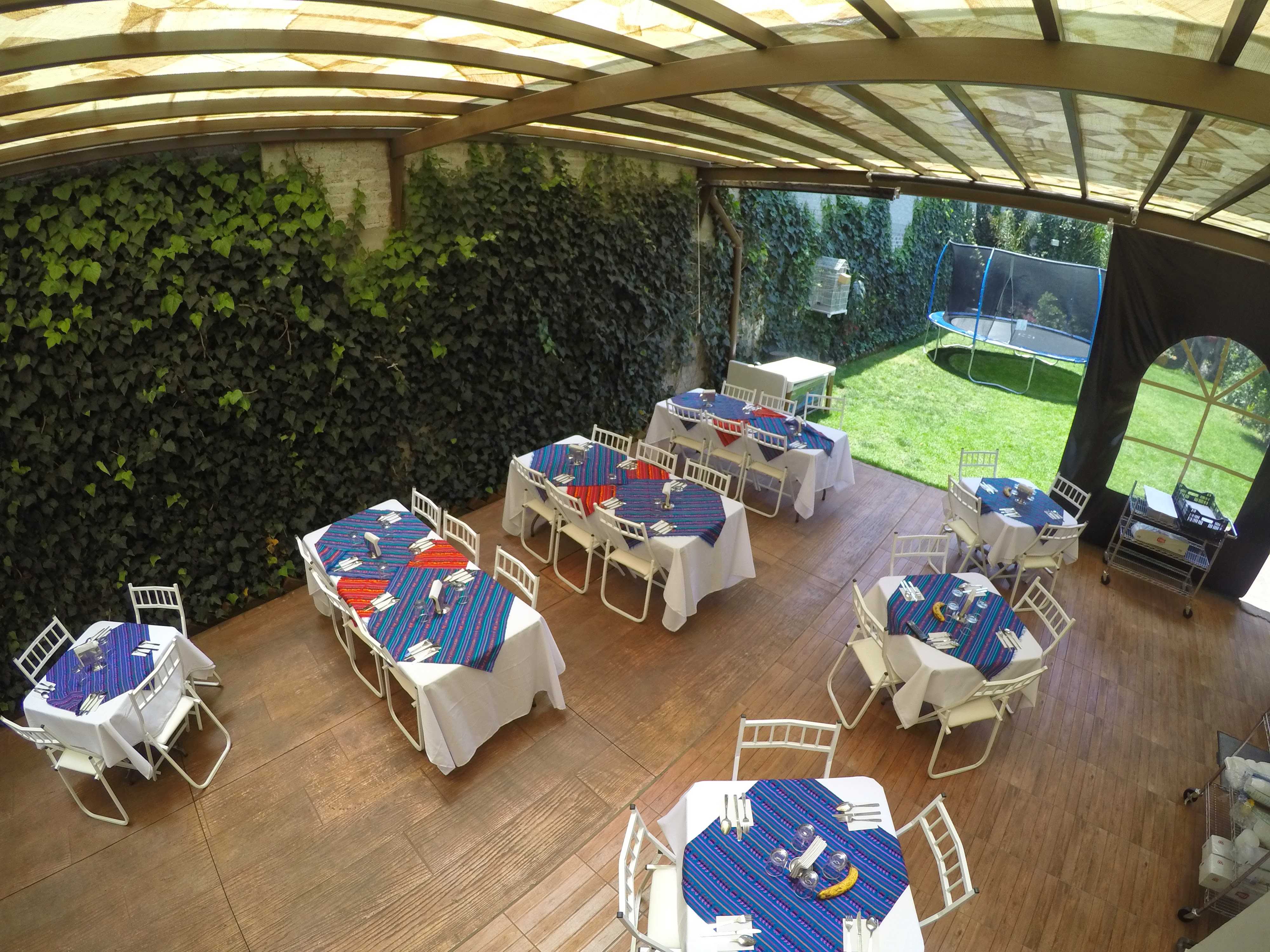 Sabor De La Sierra image 3