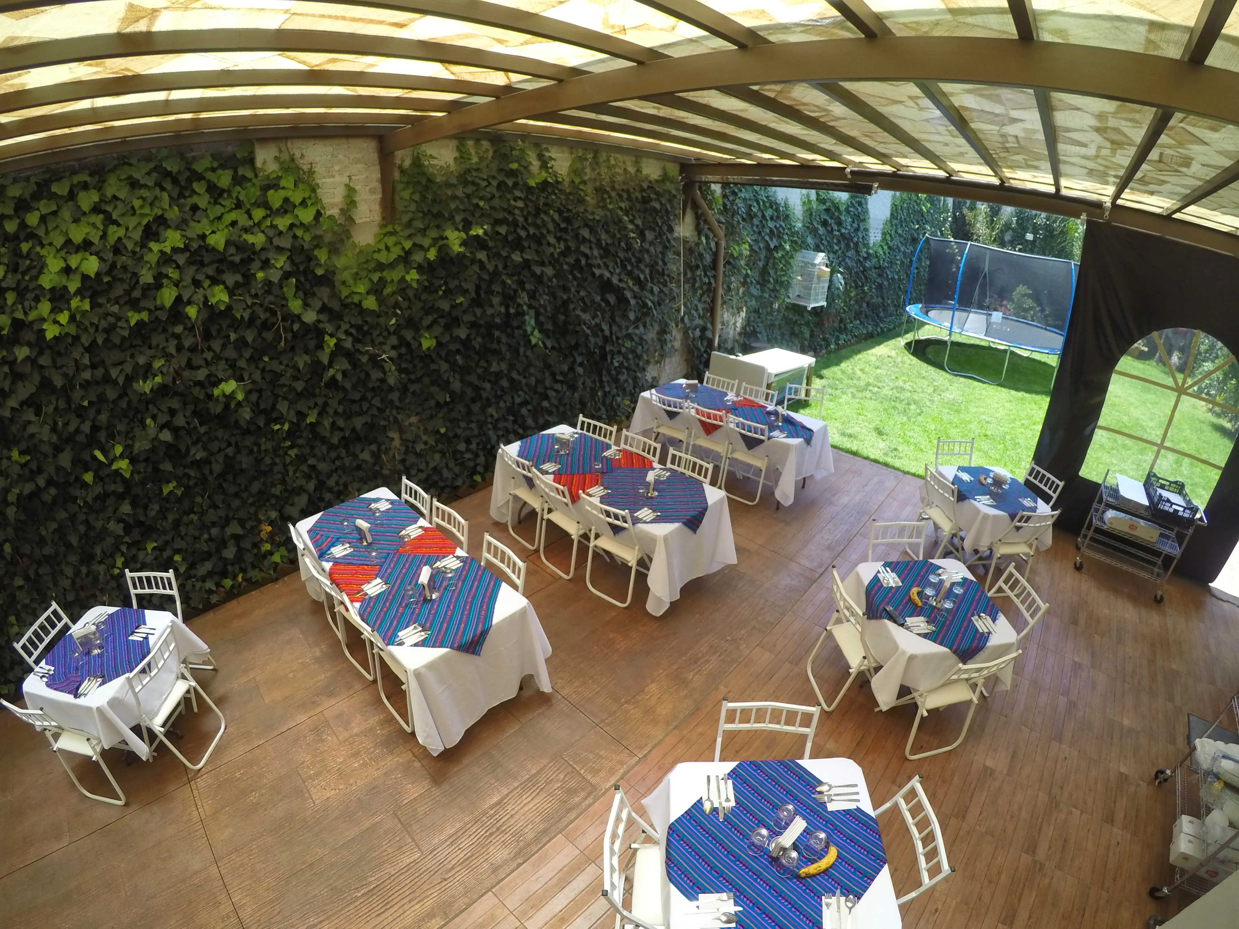 Sabor De La Sierra image 3