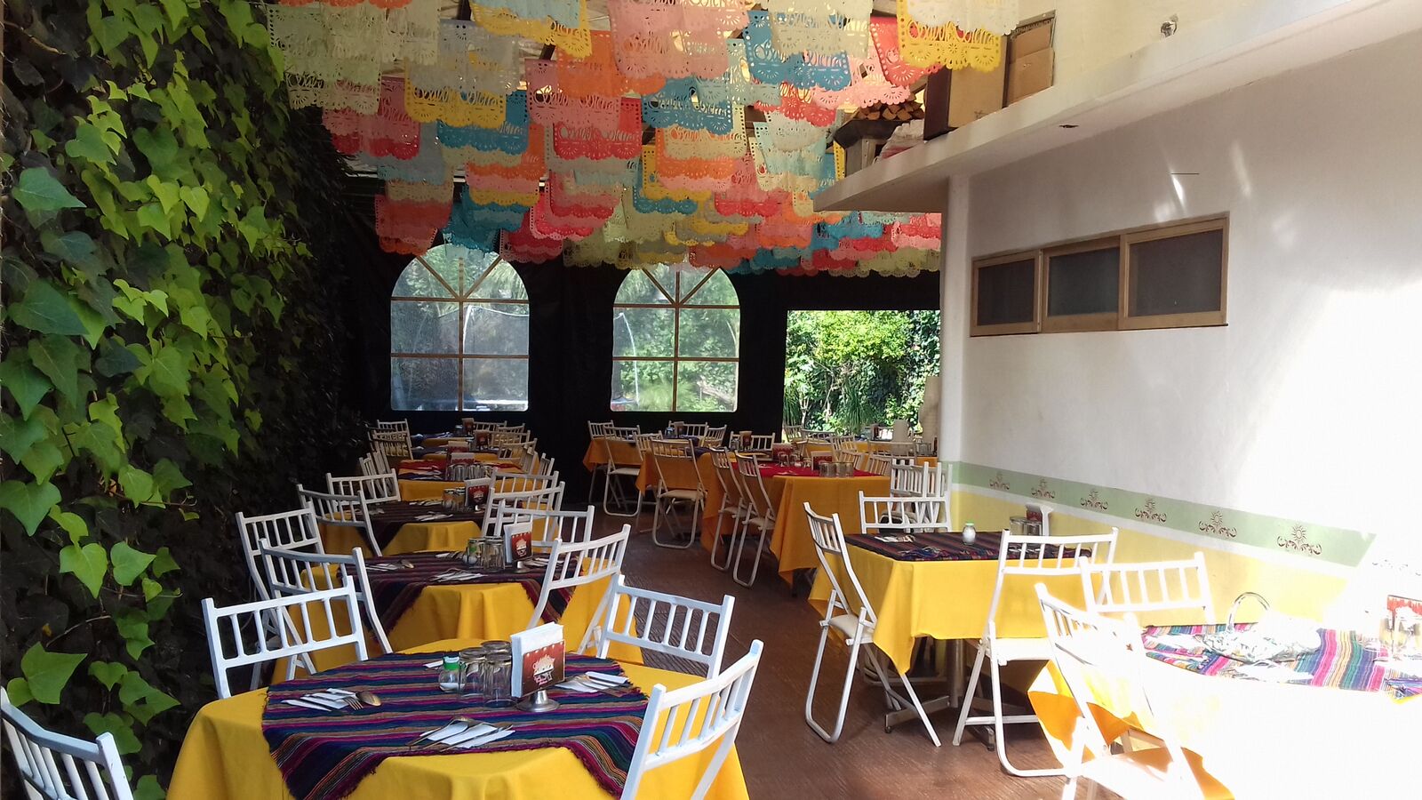 Sabor De La Sierra image 4