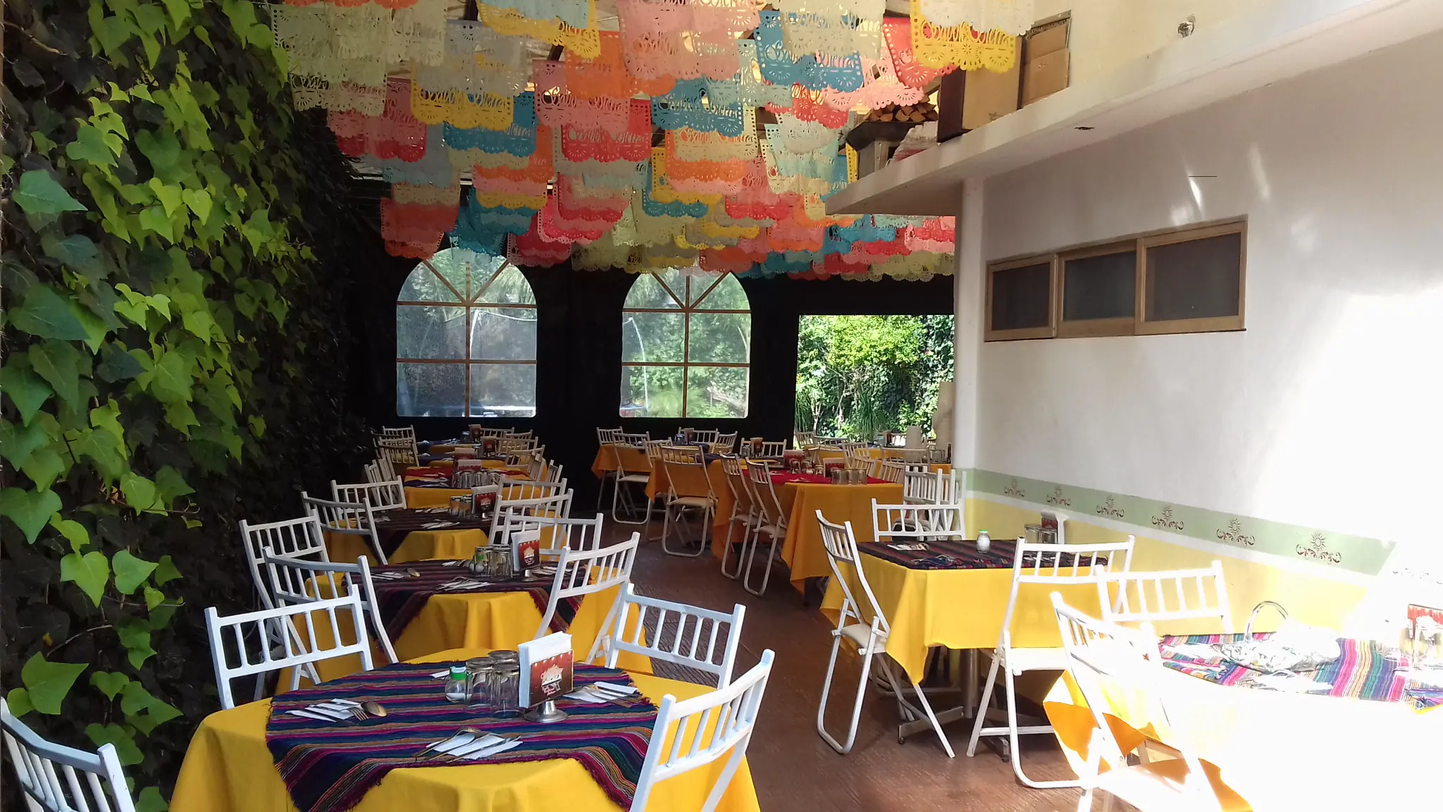 Sabor De La Sierra image 4