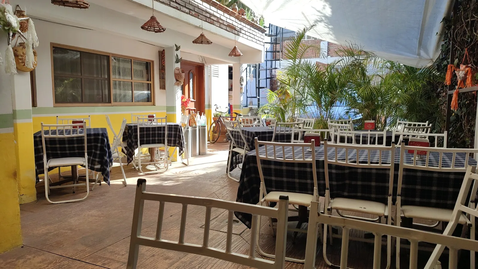 Sabor De La Sierra image 5