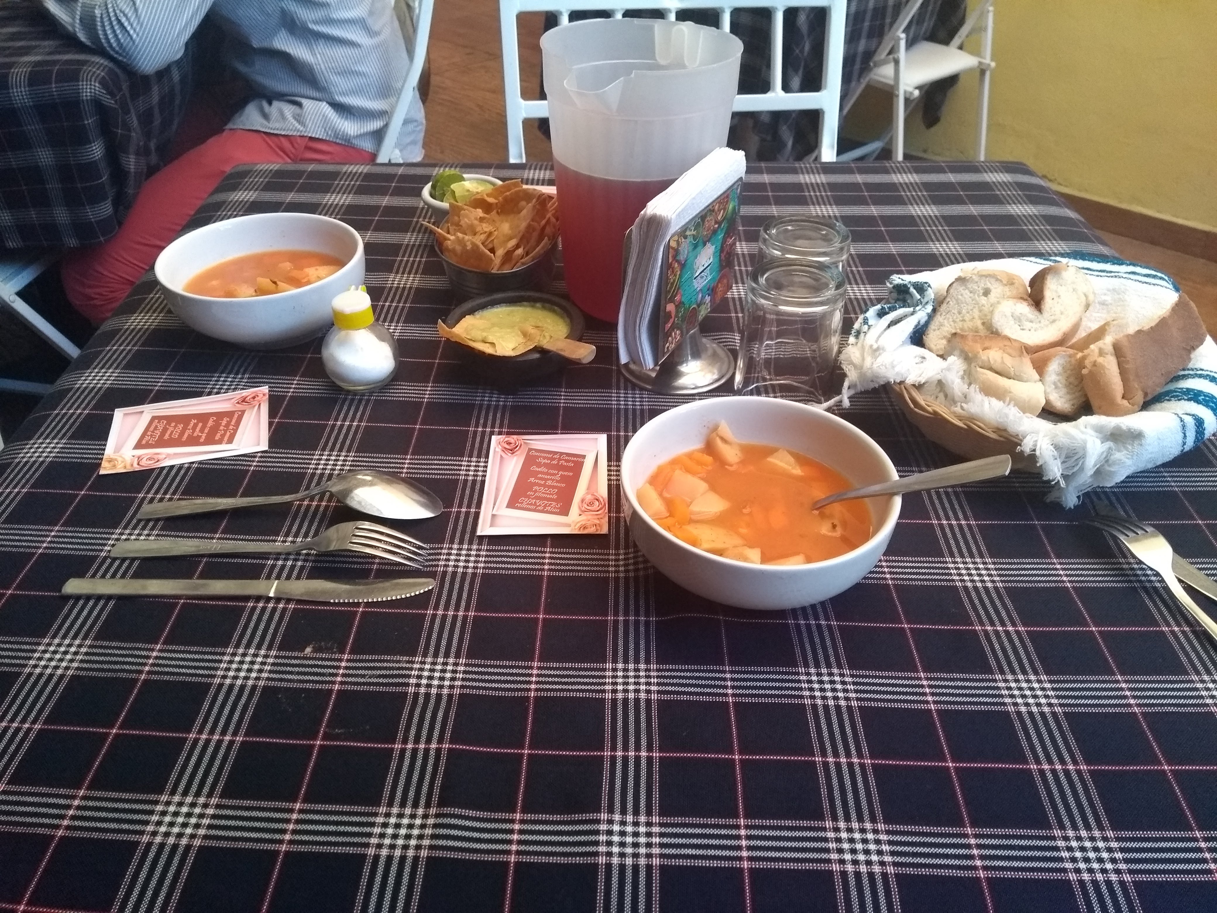 Sabor De La Sierra image 6