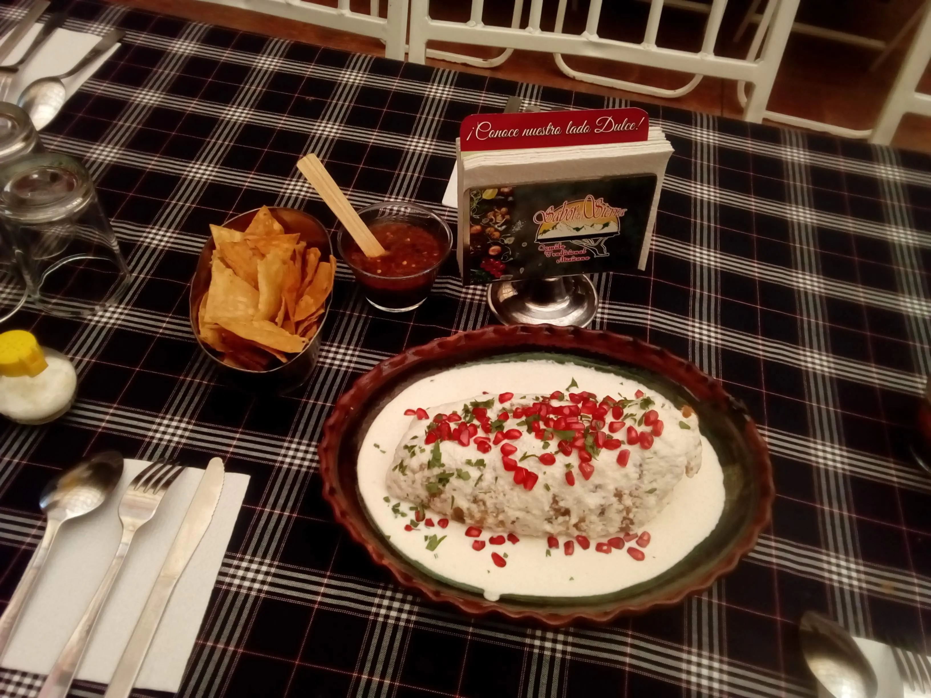 Sabor De La Sierra image 9