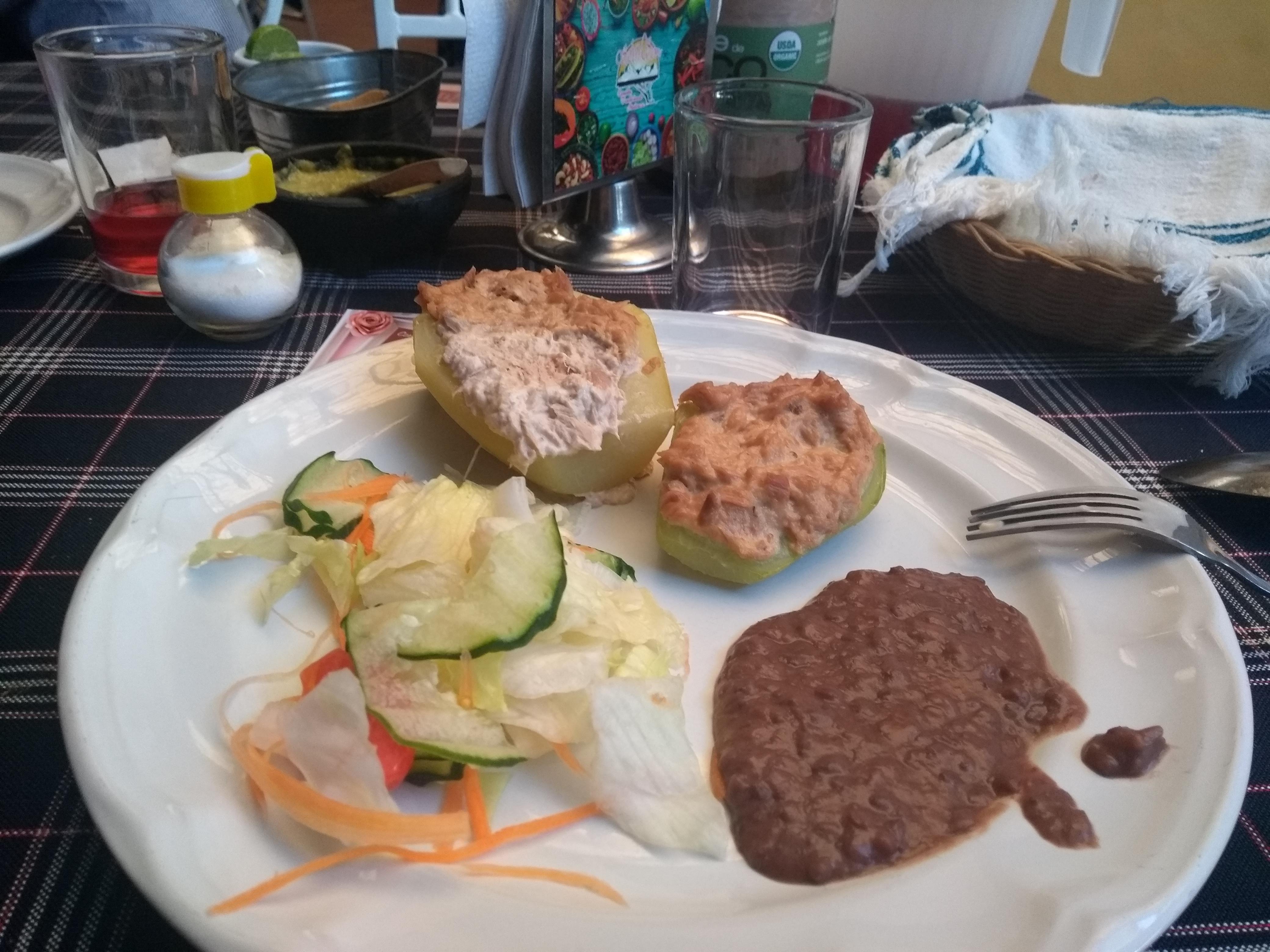 Sabor De La Sierra image 10