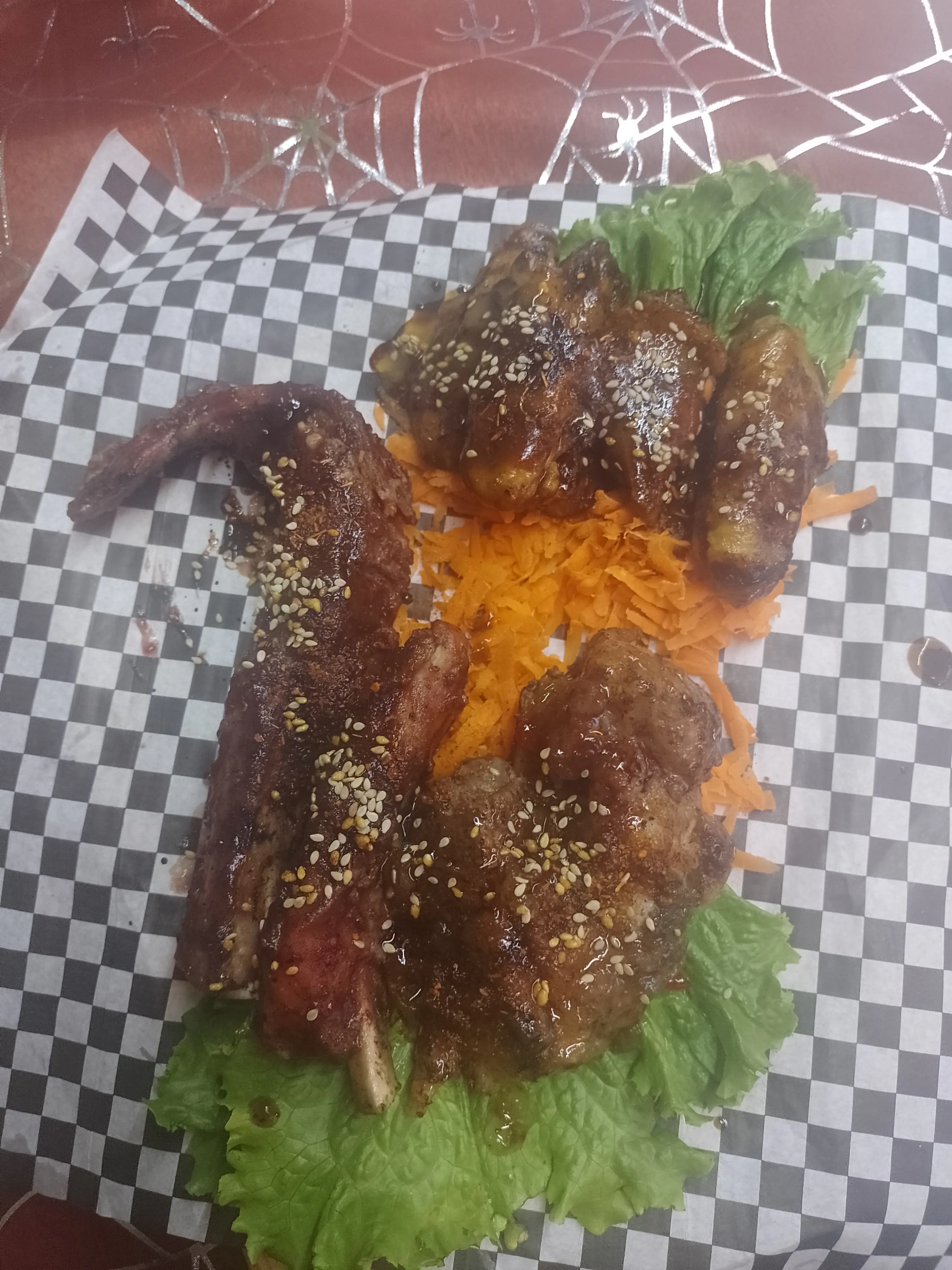 Doña Carbona image 5