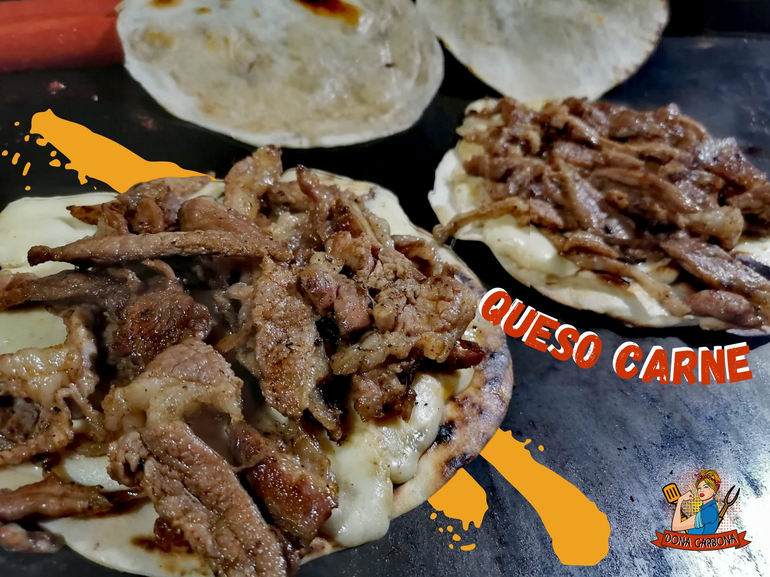 Doña Carbona image 6