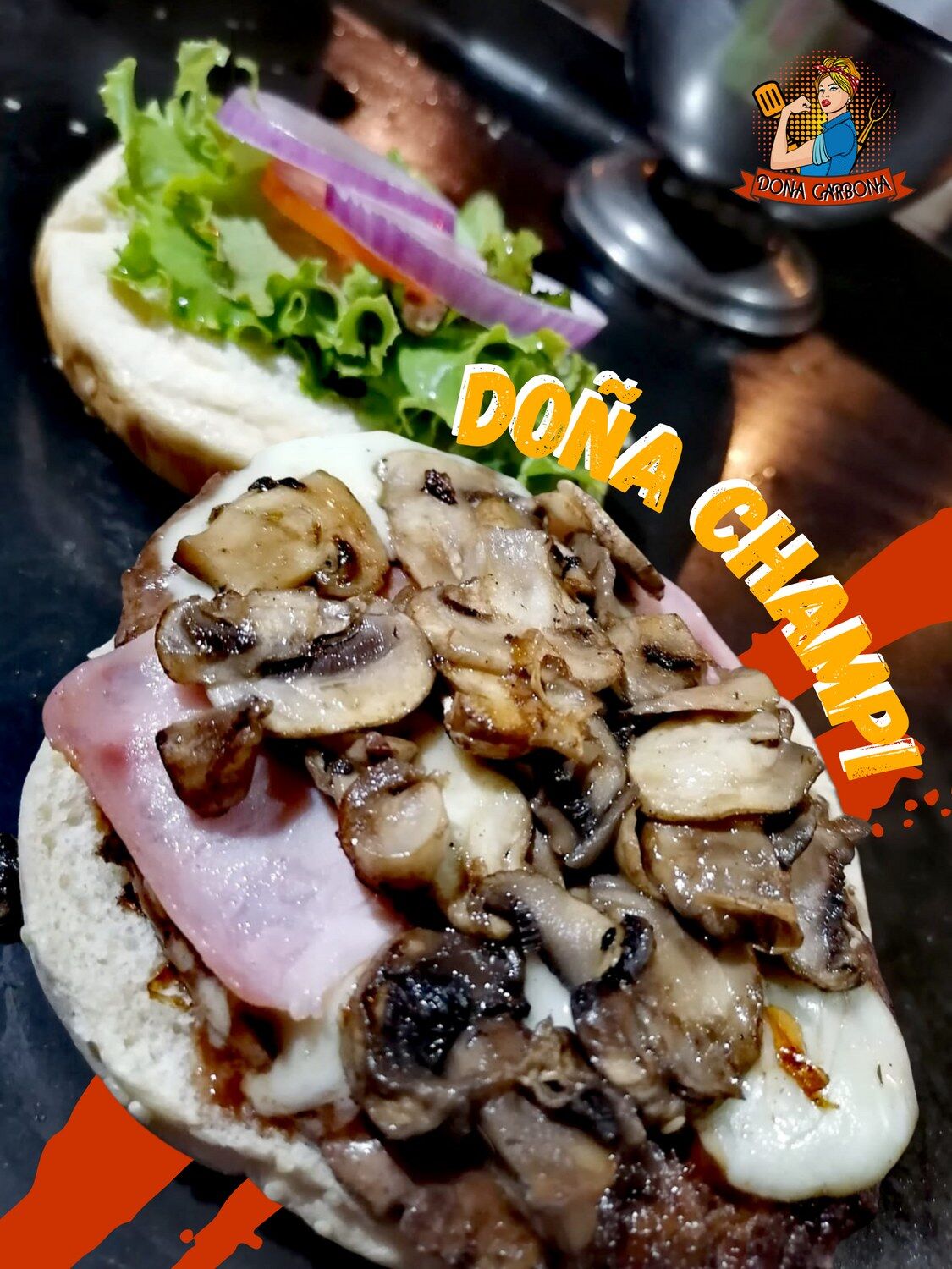 Doña Carbona image 7