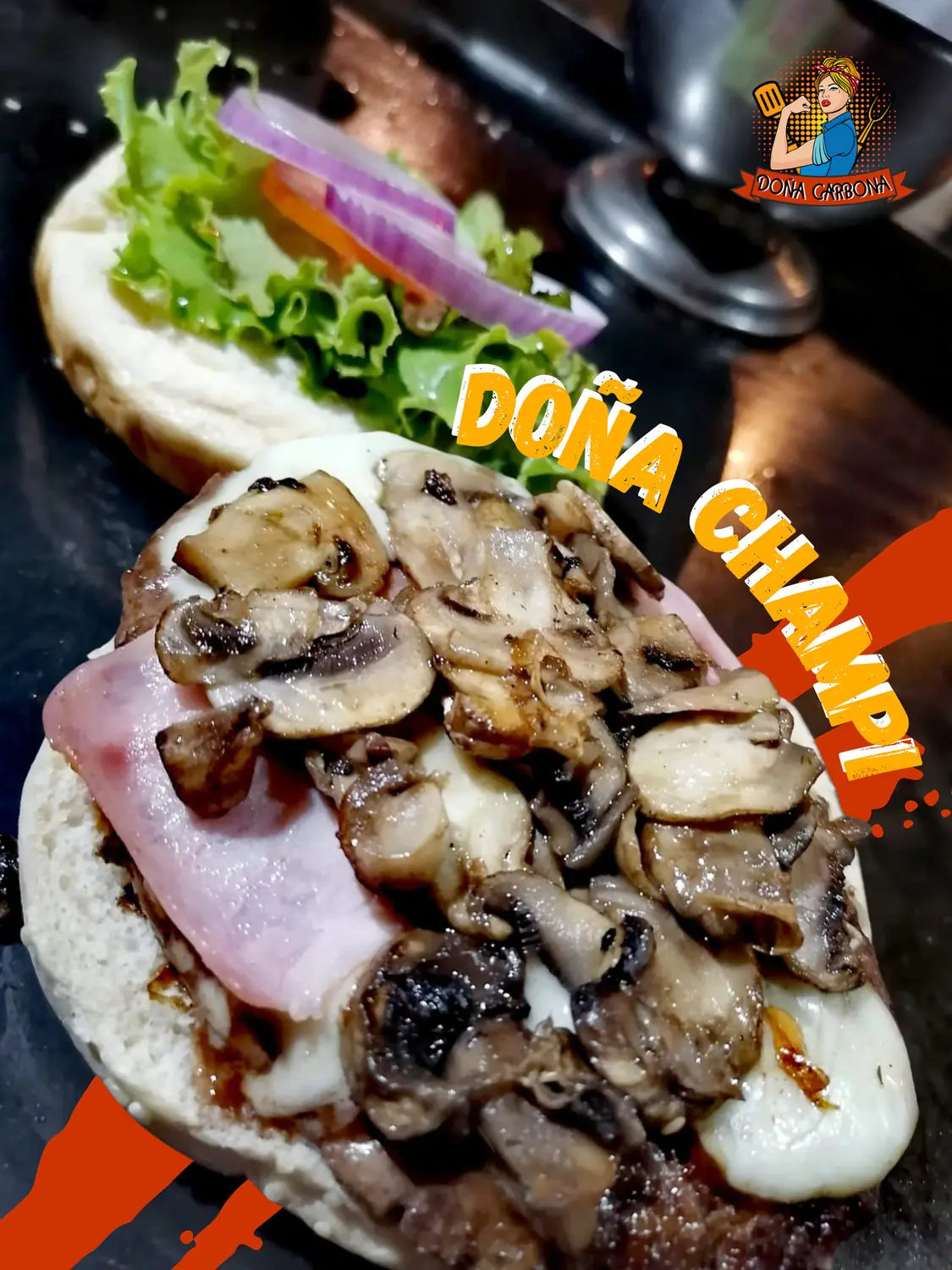 Doña Carbona image 7