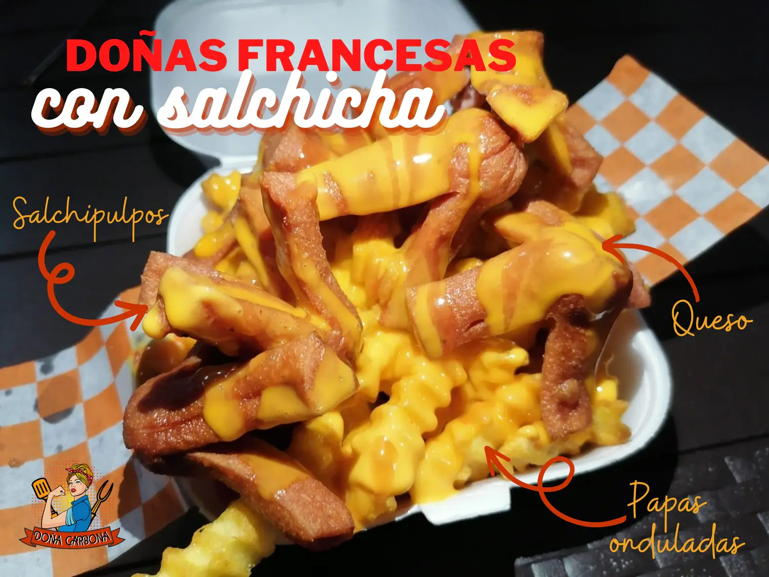 Doña Carbona image 9