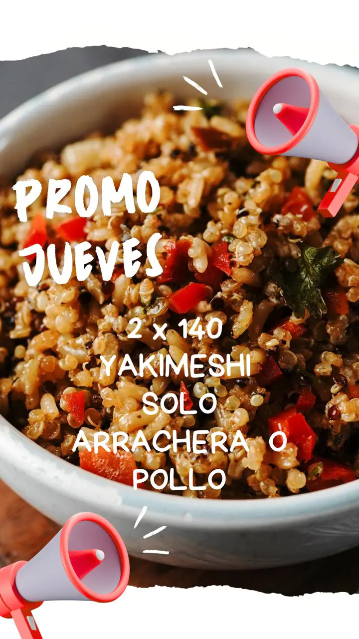 Shari & Burger image 2